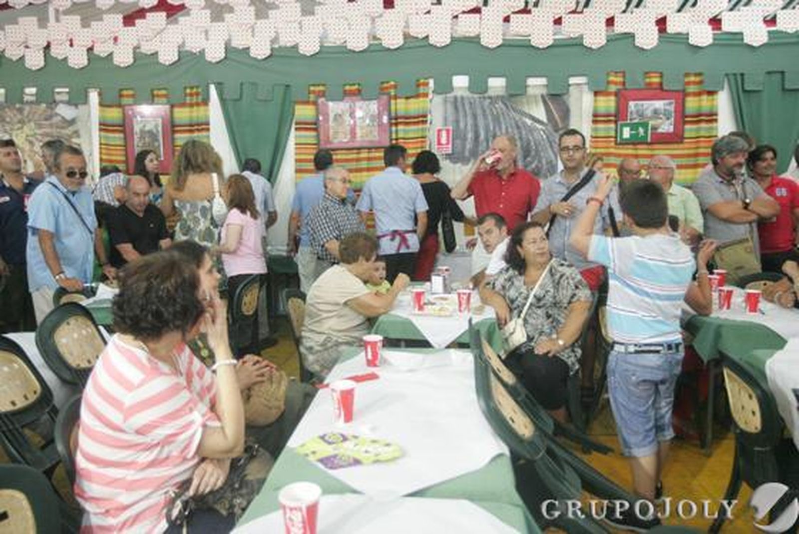 Foto: José María Quiñones