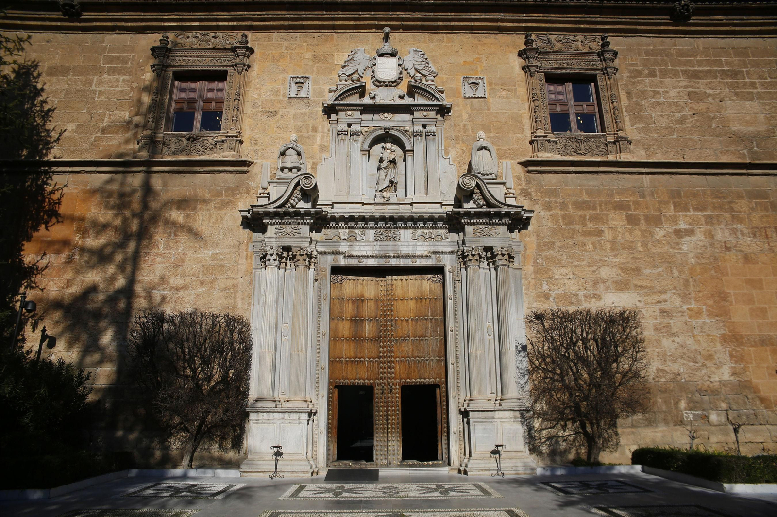 La UGR se sitúa como la quinta universidad española en el Ranking de Shanghái