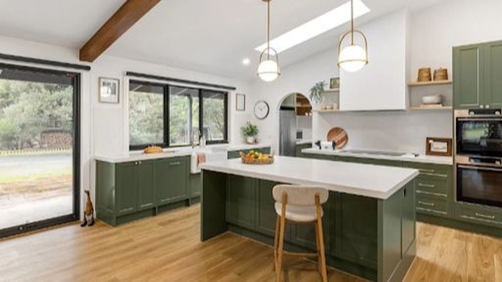 Las 5 tiendas de cocina en Málaga