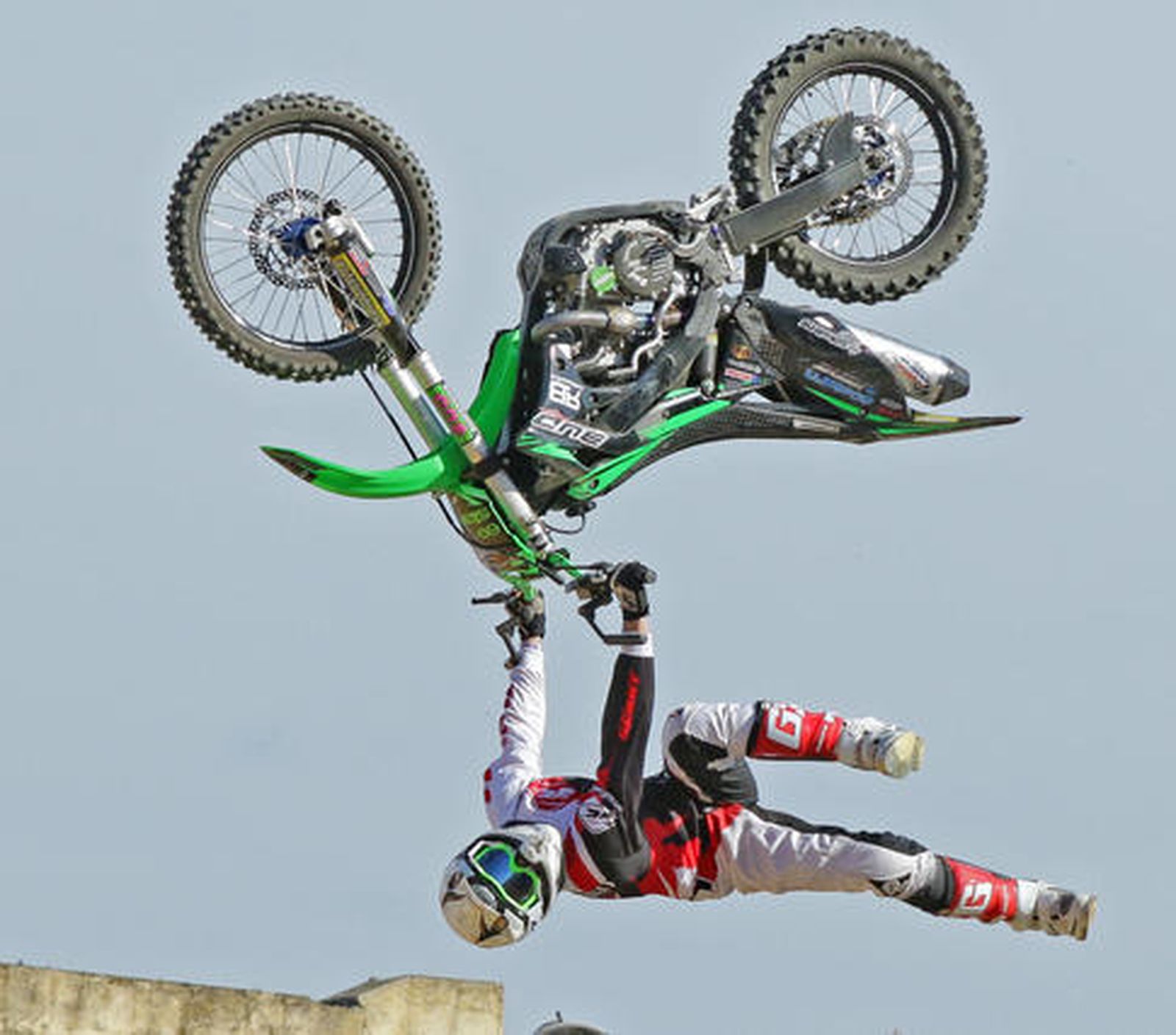 Foto: Miguel Angel Gonzalez