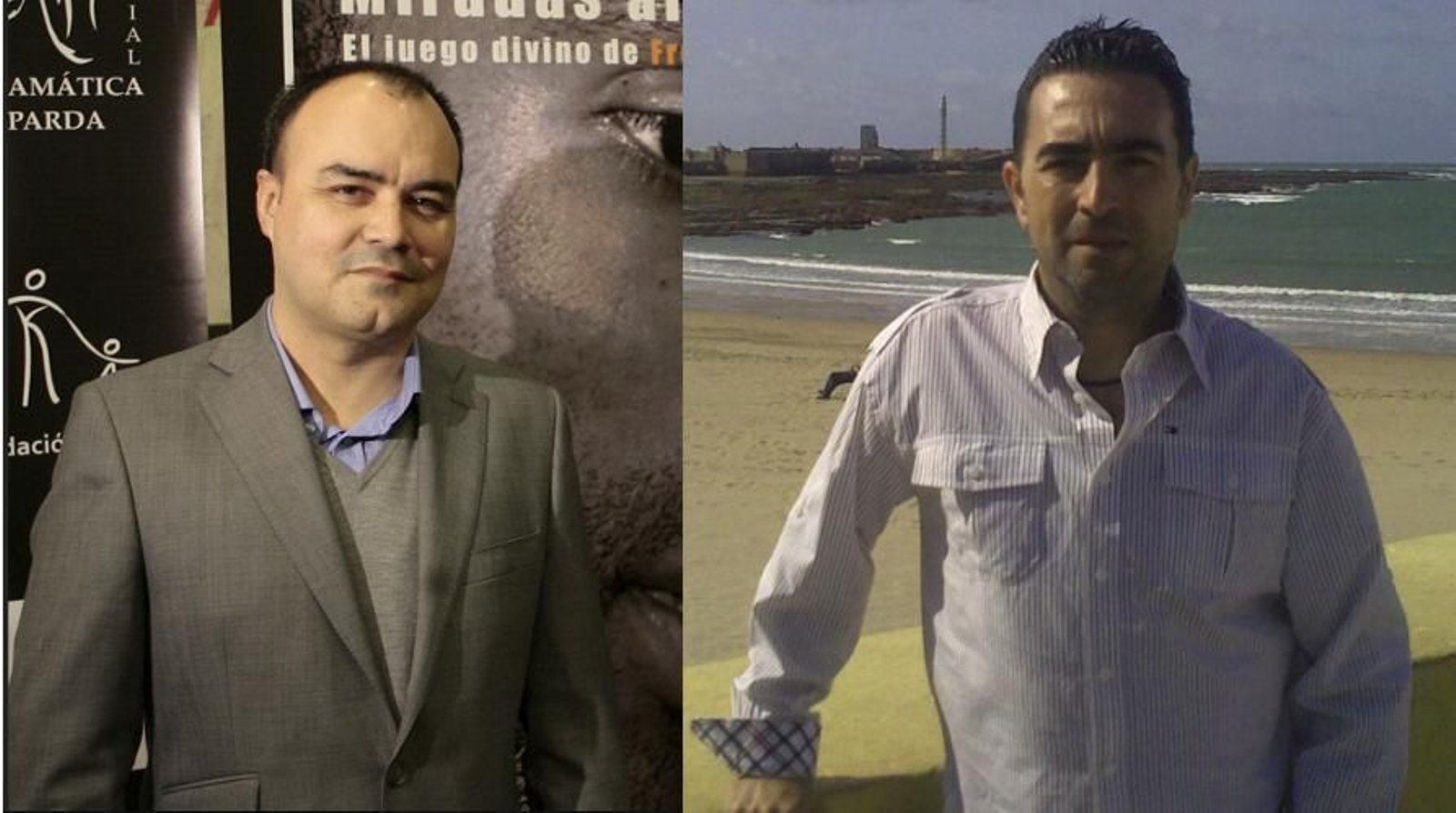 Juan Antonio Solís y Javier Mérida, de ‘Diario de Sevilla’, premios periodísticos José Antonio Blázquez