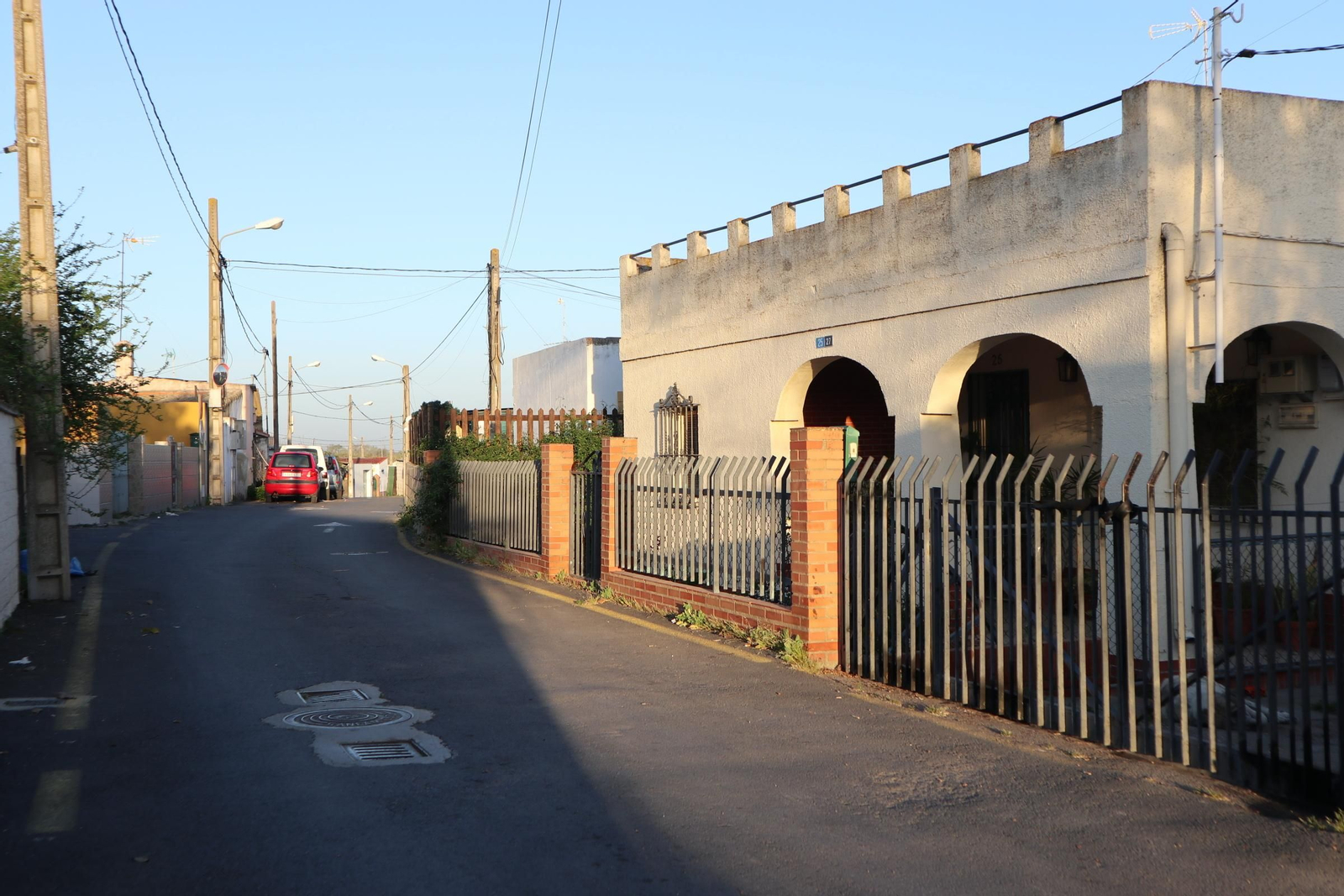 Barrio a barrio: La Ribera, en imágenes