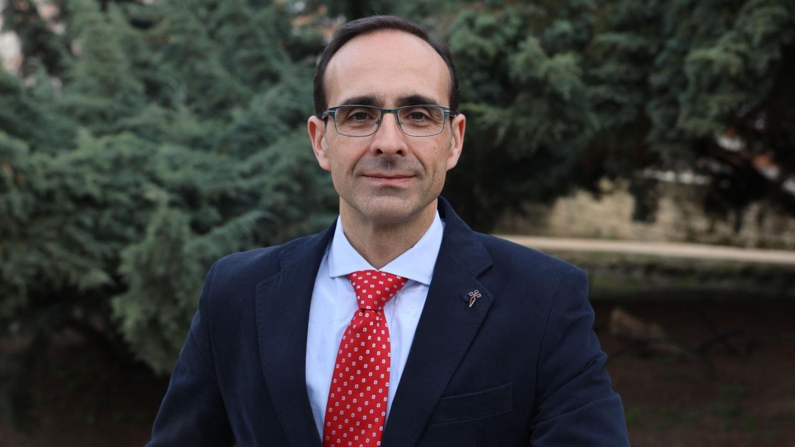 David Martín. David Martín.