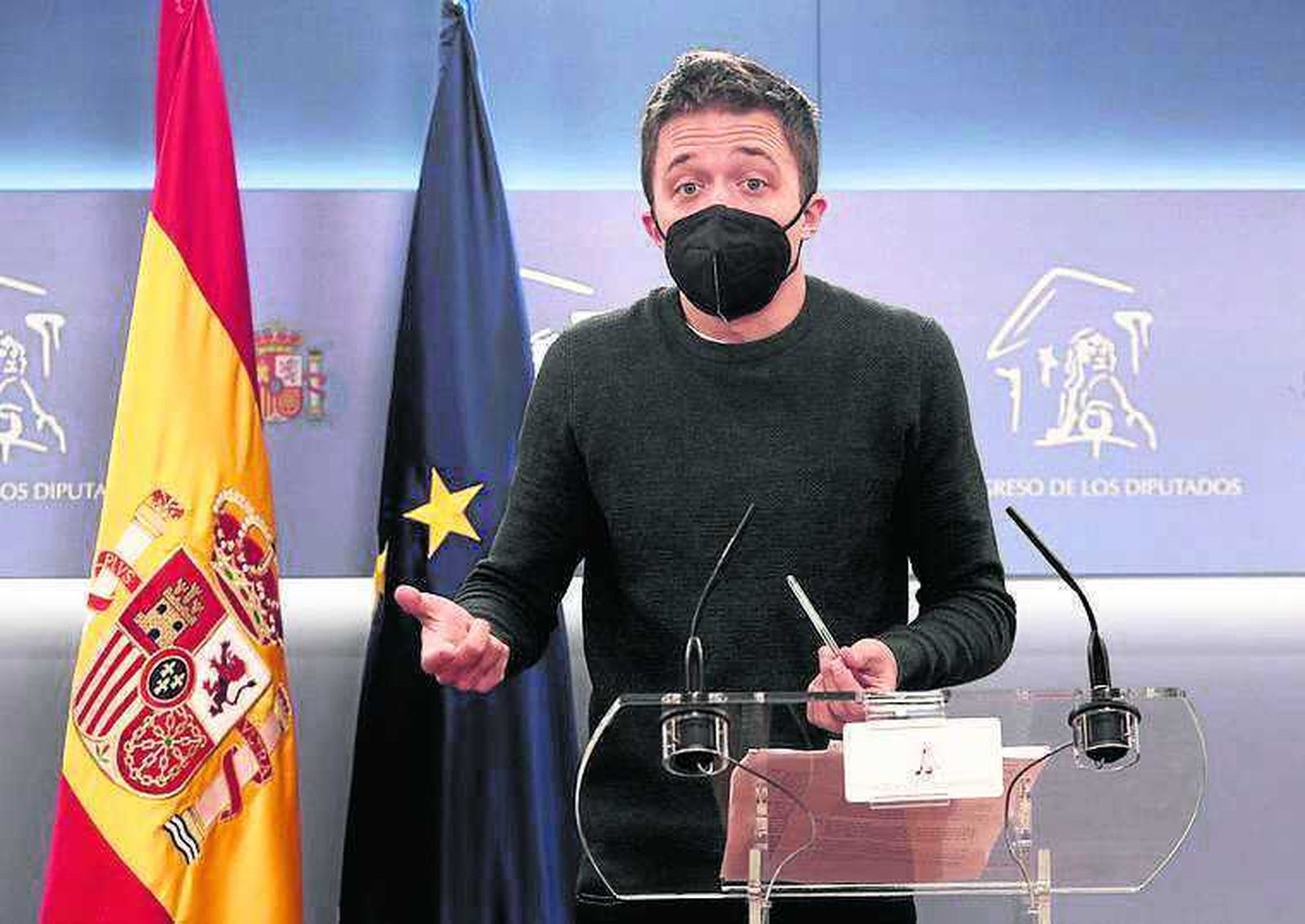 Vamos y Más País Andalucía se unen en Granada