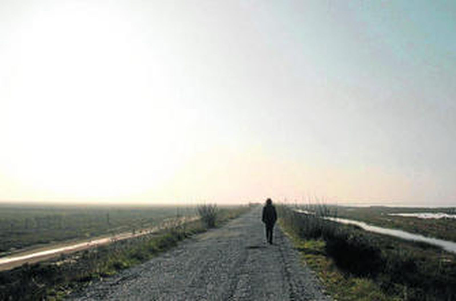 Comienza en Trebujena el rodaje de 'El imperio del Sol'