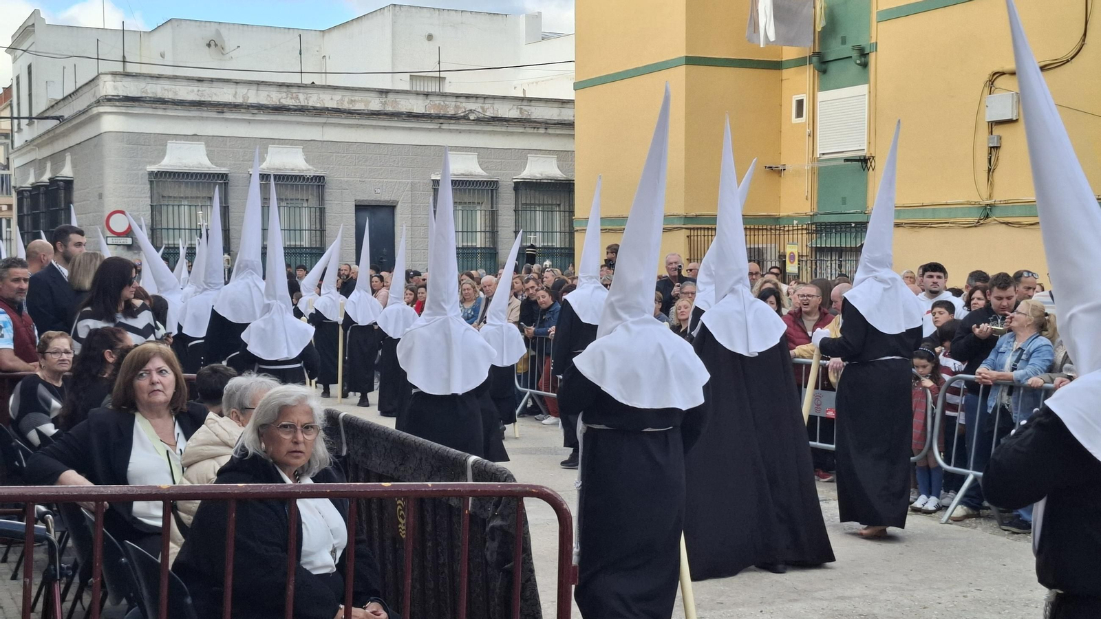 Viernes Santo en Puerto Real Viernes Santo en Puerto Real