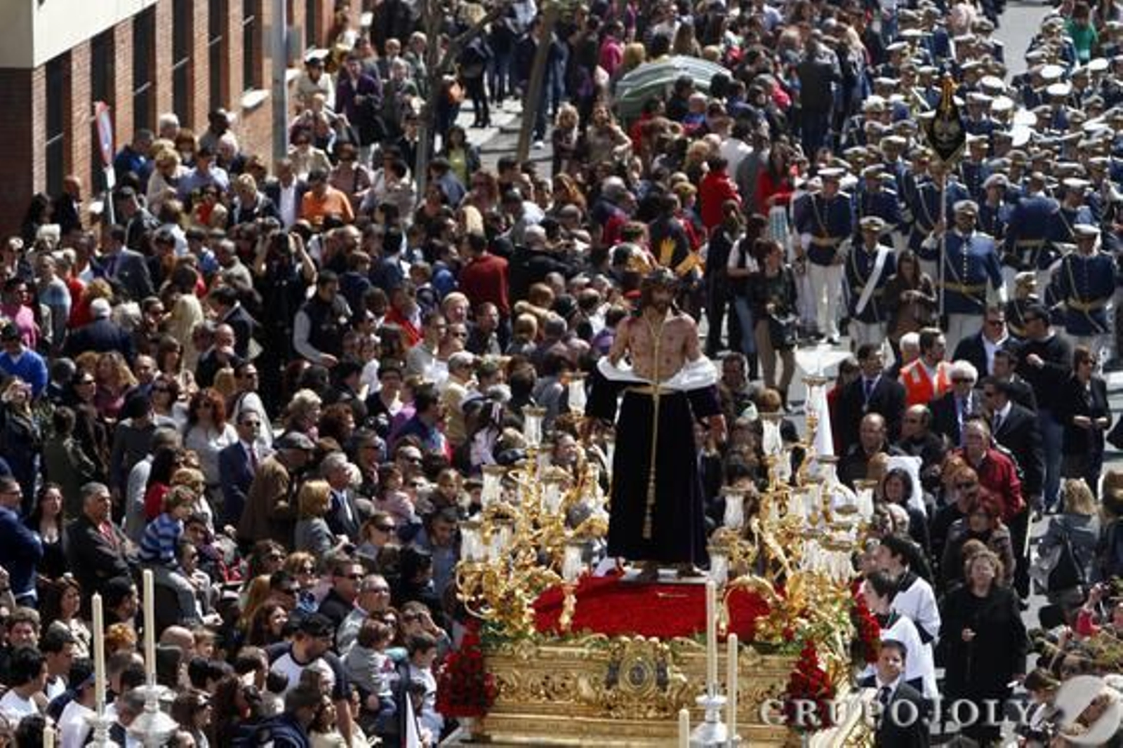 Foto: Lourdes de Vicente