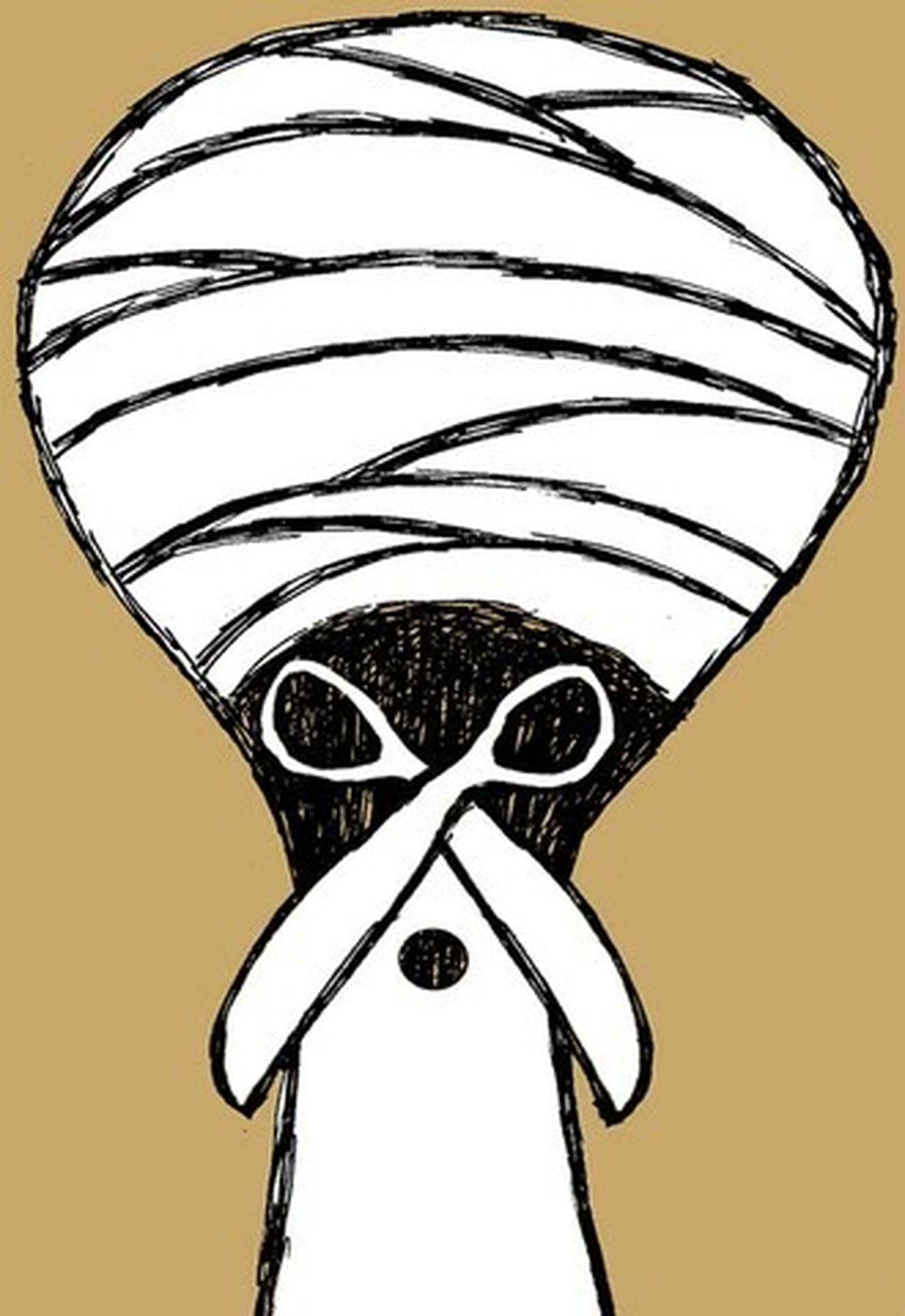 Los riesgos de la libertad de expresión