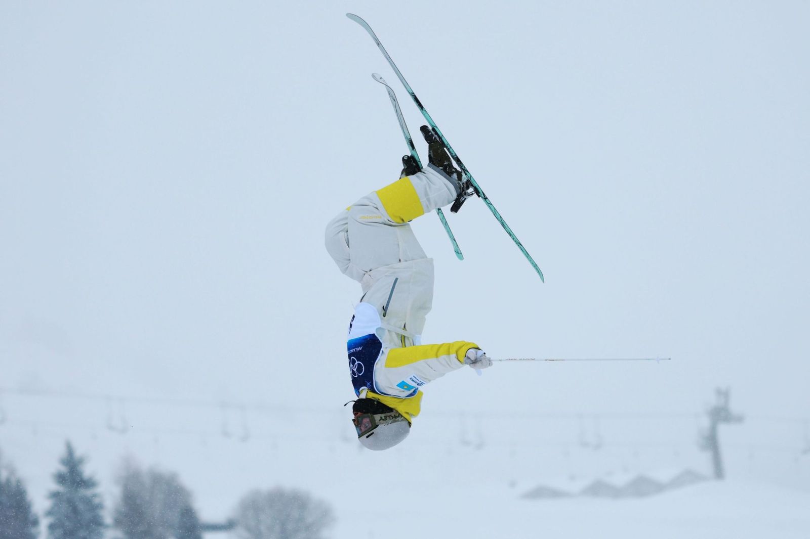 Las mejores fotos de los Juegos Olímpicos de invierno Milán Cortina d'Ampezzo 2026 | Novena jornada