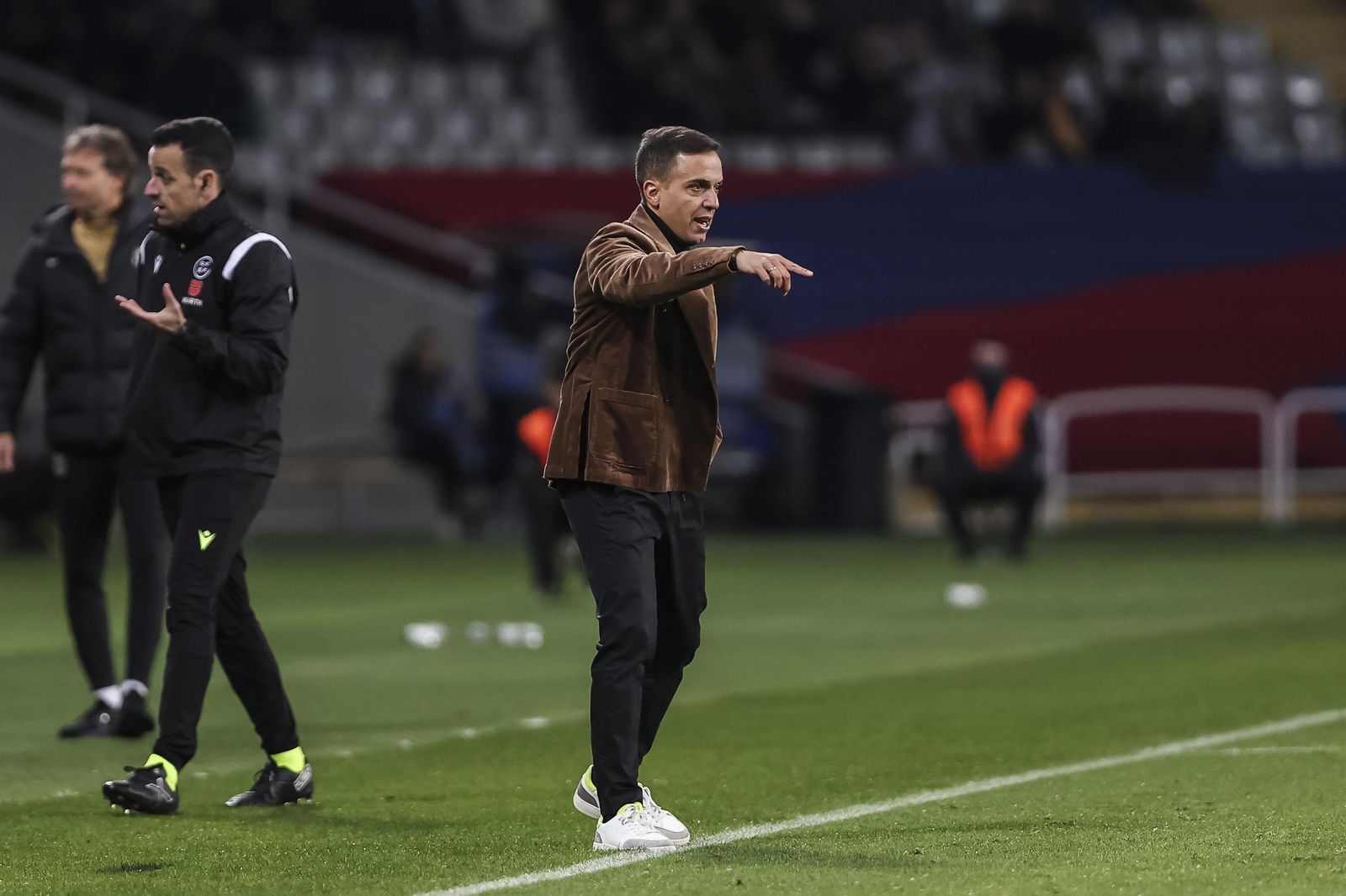 Las fotos del Barcelona - Leganés