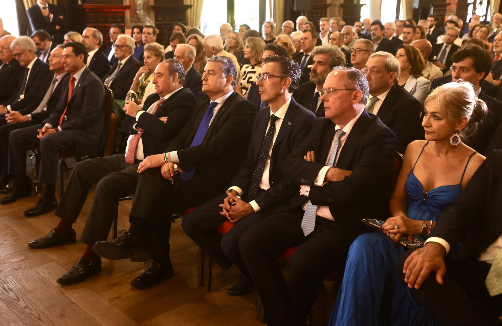 ANUARIO JOLY Andalucía 2024