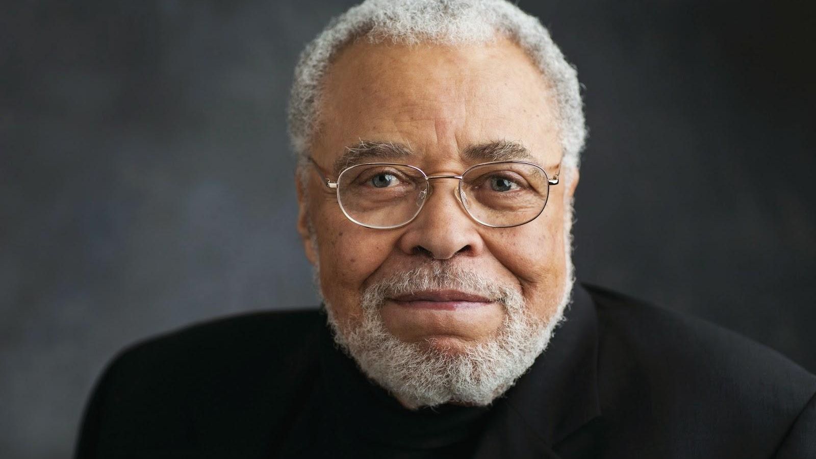 James Earl Jones, actor