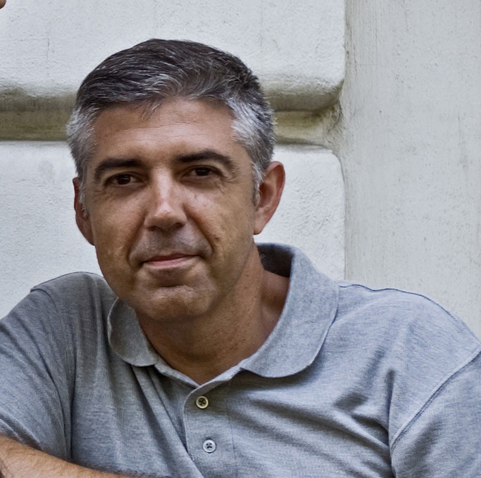 Fernando Mejías.