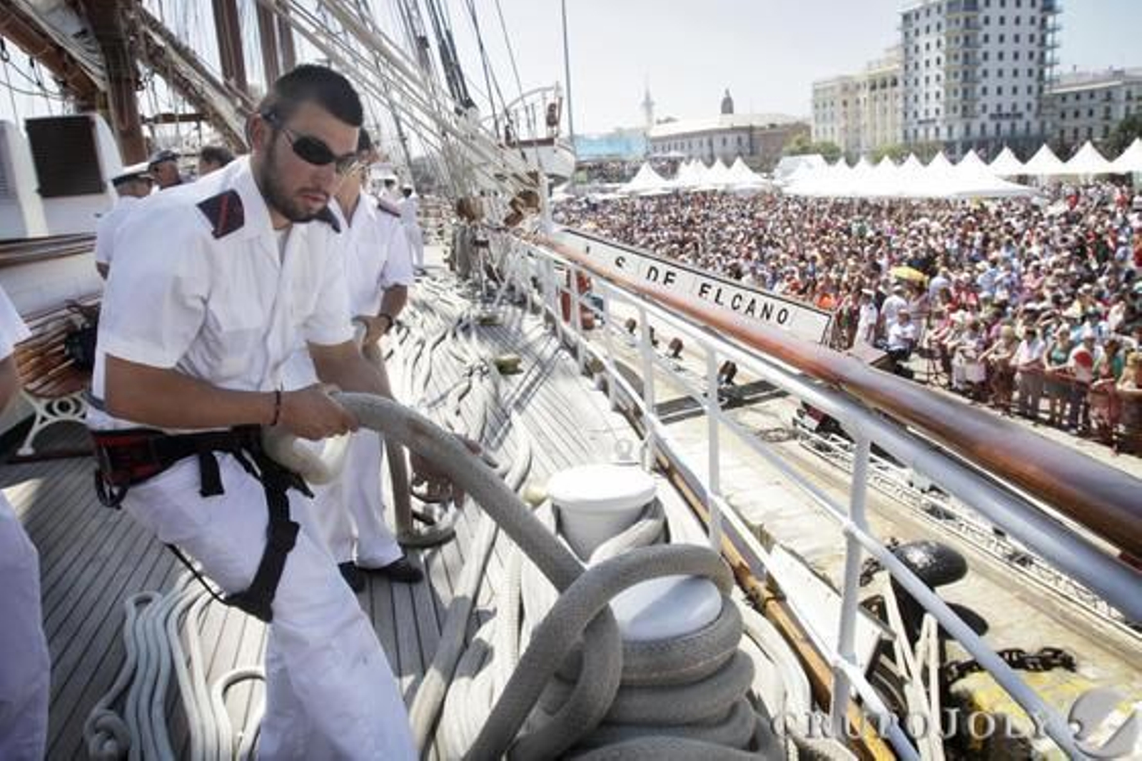 Foto: Lourdes de Vicente - Joaquin Hernandez Kiki