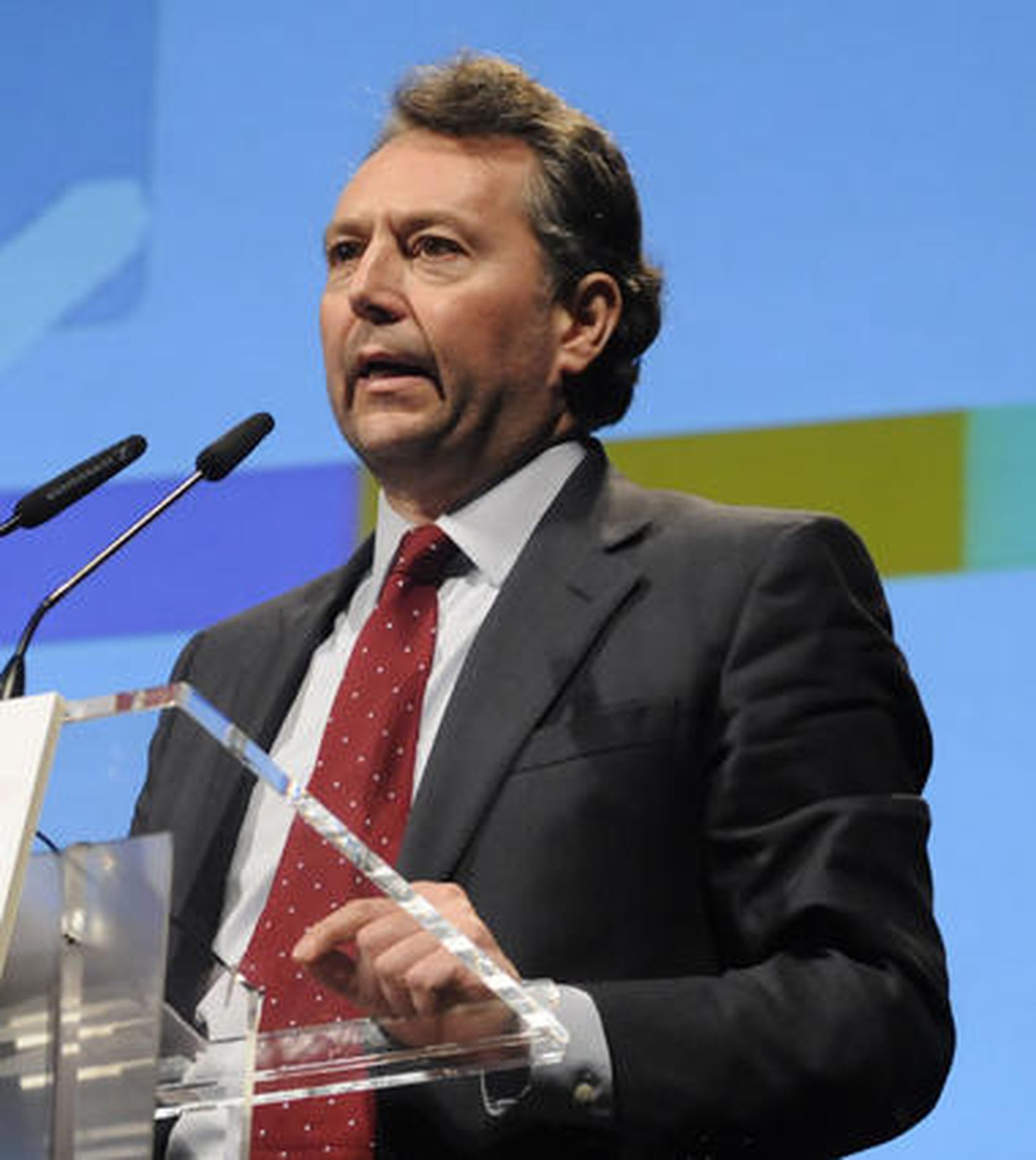 José Joly, presidente del Grupo Joly.