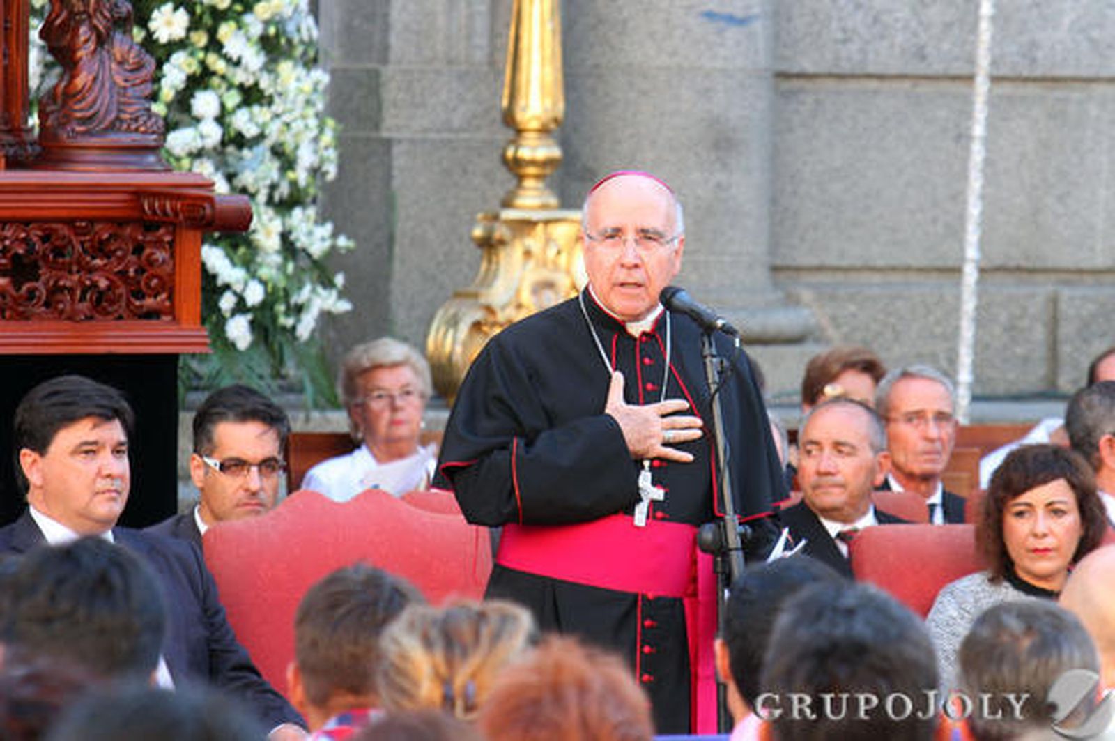 Foto: Josue Correa | Alberto Dominguez | Paula Vergara