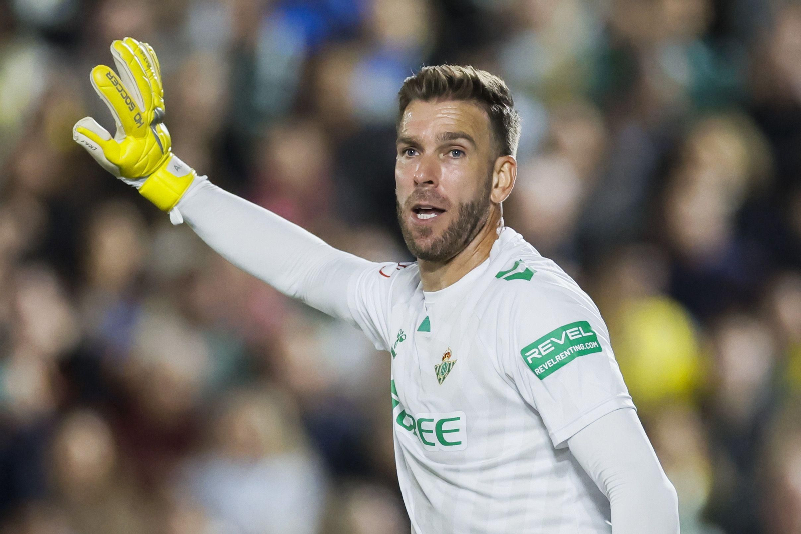 Las mejores fotos del paso del Betis por Palma del Río en la Copa del Rey