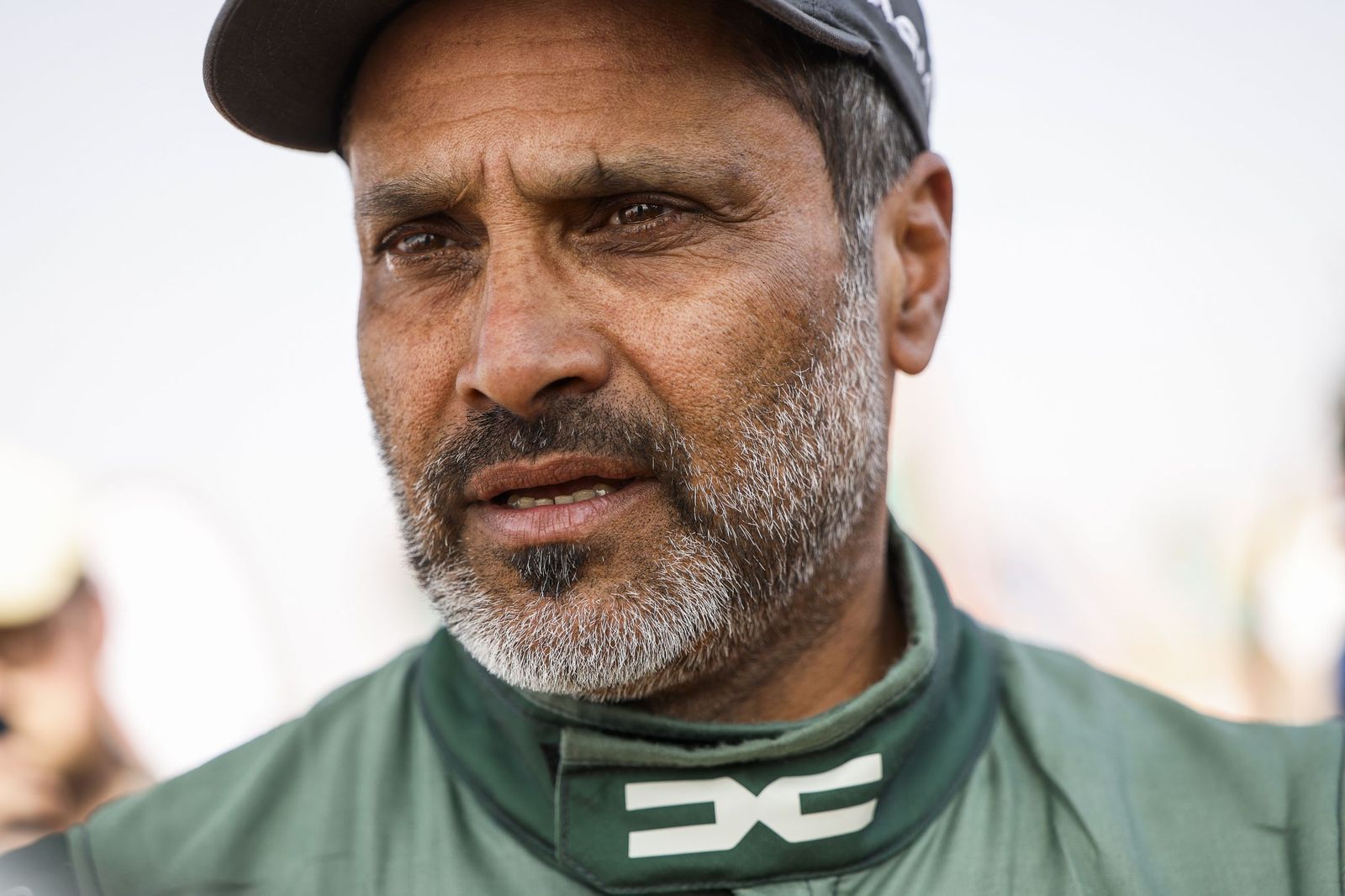 Las mejores fotos del Rally Dakar | Segunda etapa