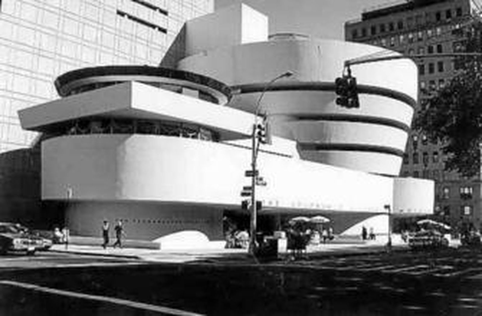 Wright: 'adjetivo' norteamericano