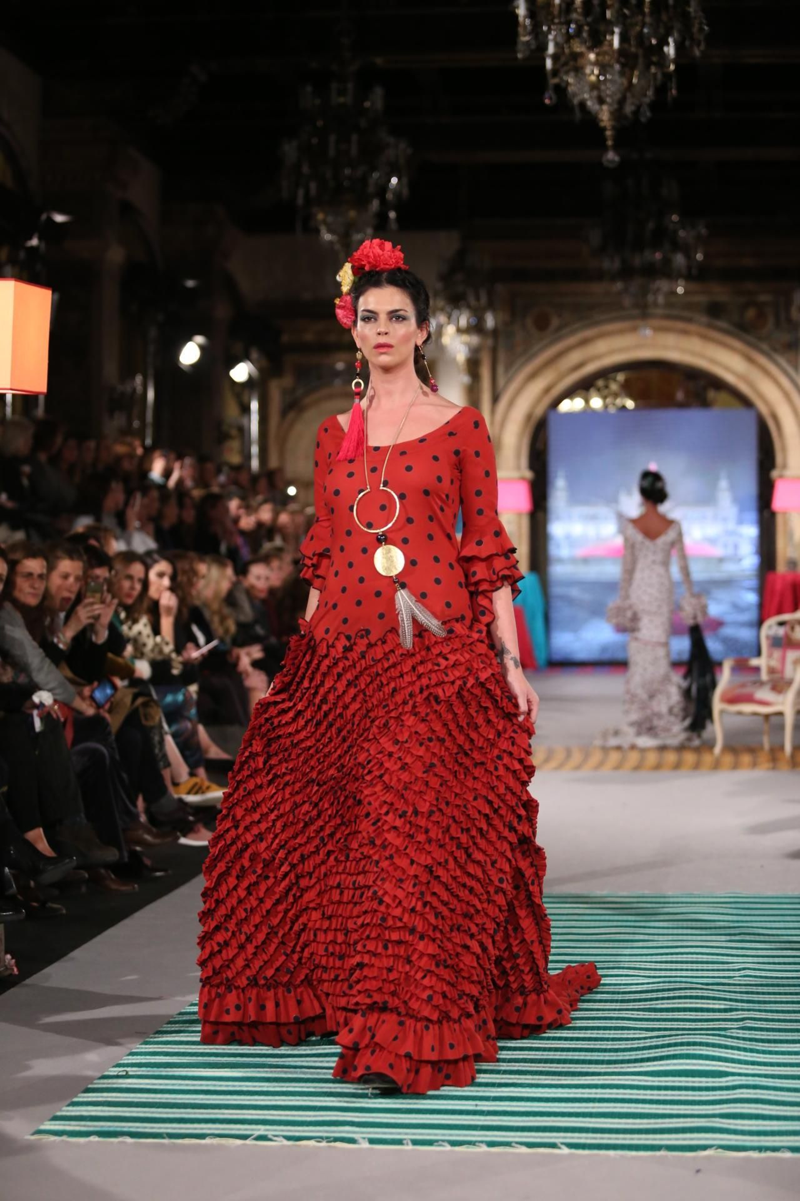 We Love Flamenco 2018 - Pol Núñez