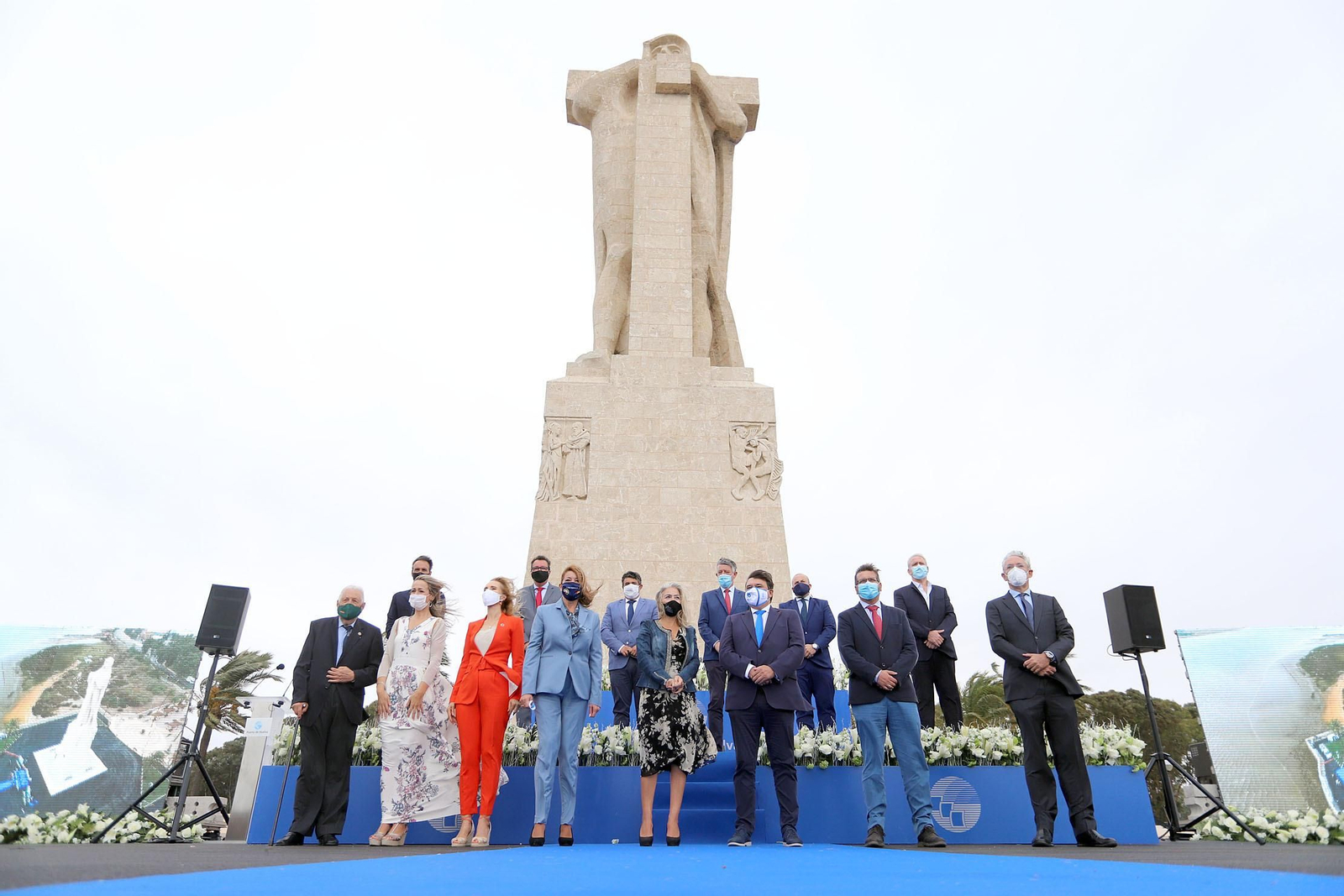 Las imágenes mas destacadas del viernes 2 de octubre en Huelva