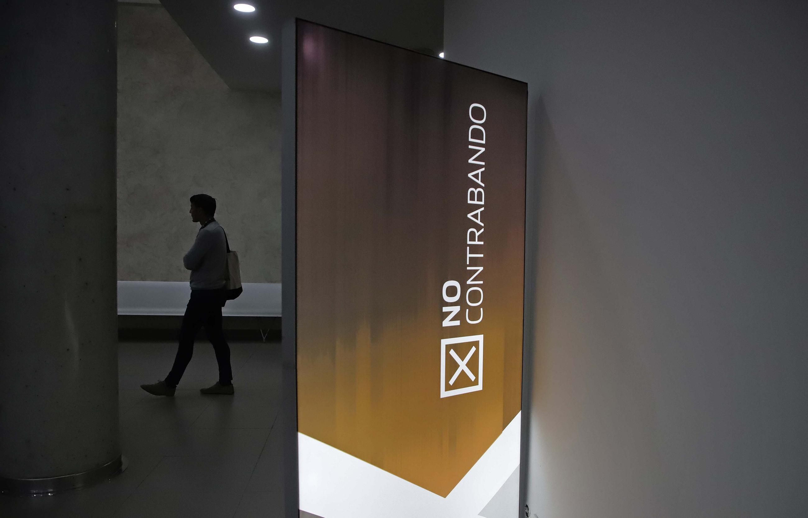 Fotos del X Congreso Frente al Contrabando de Tabaco de Altadis-Imperial Brands en La Línea