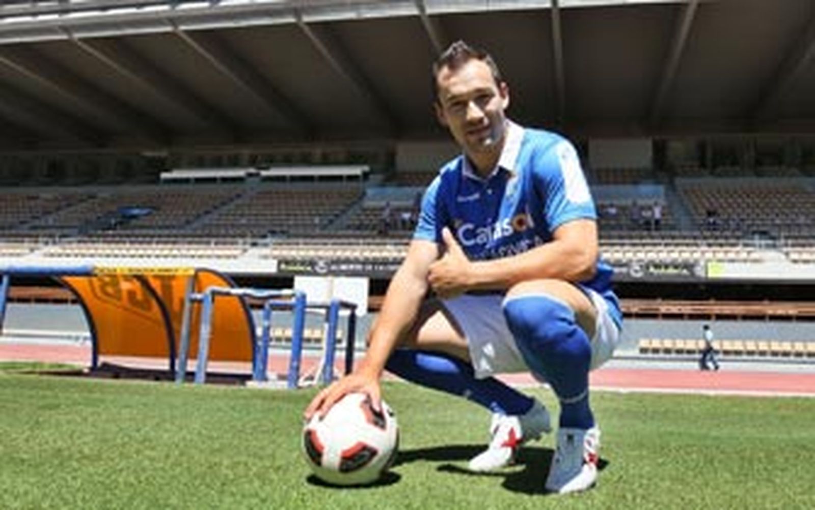 Comprometido con el proyecto