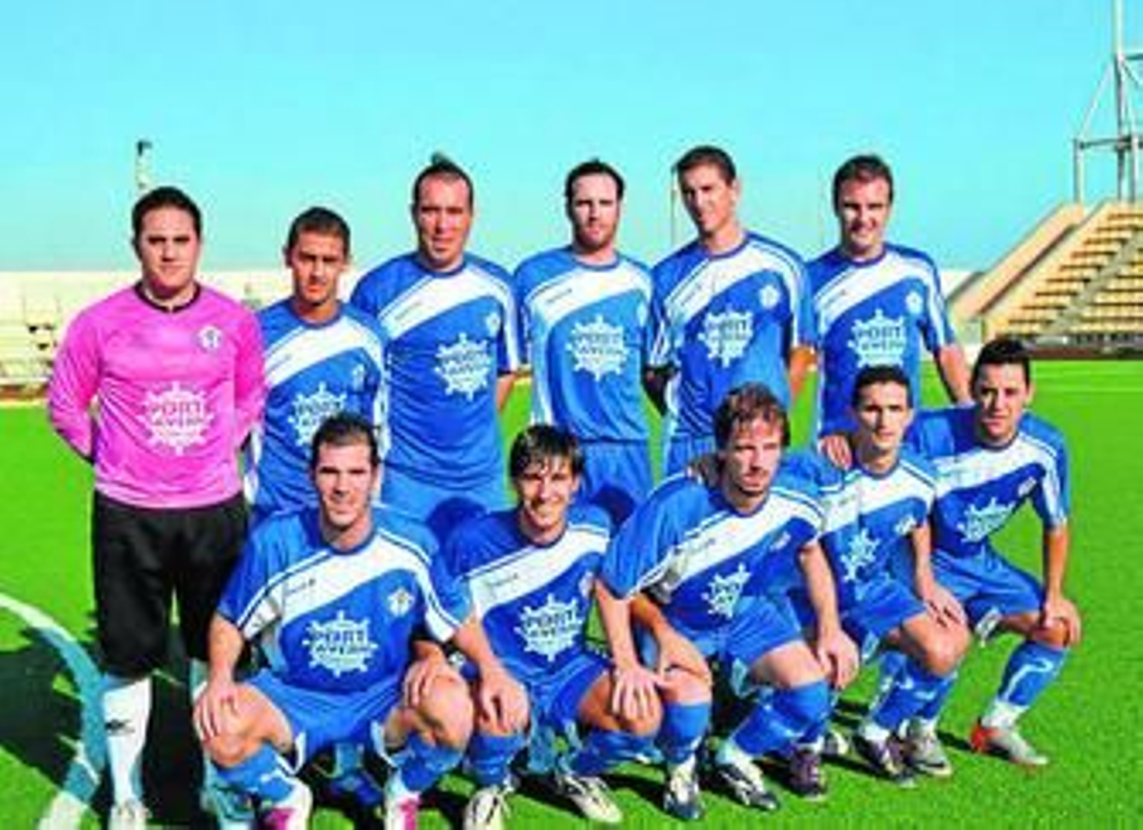 El Canela le puso la guinda a su sensacional temporada con un triunfo que vale el salto de categoría.