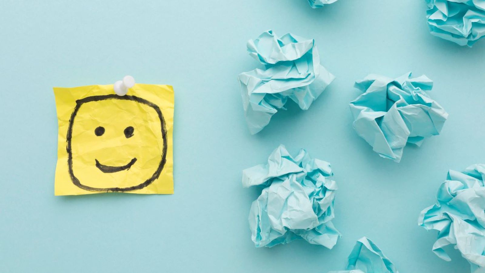 El papel de la autoestima