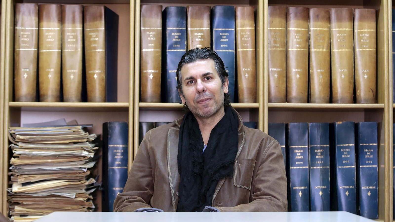 Jesús Soto de Paula.