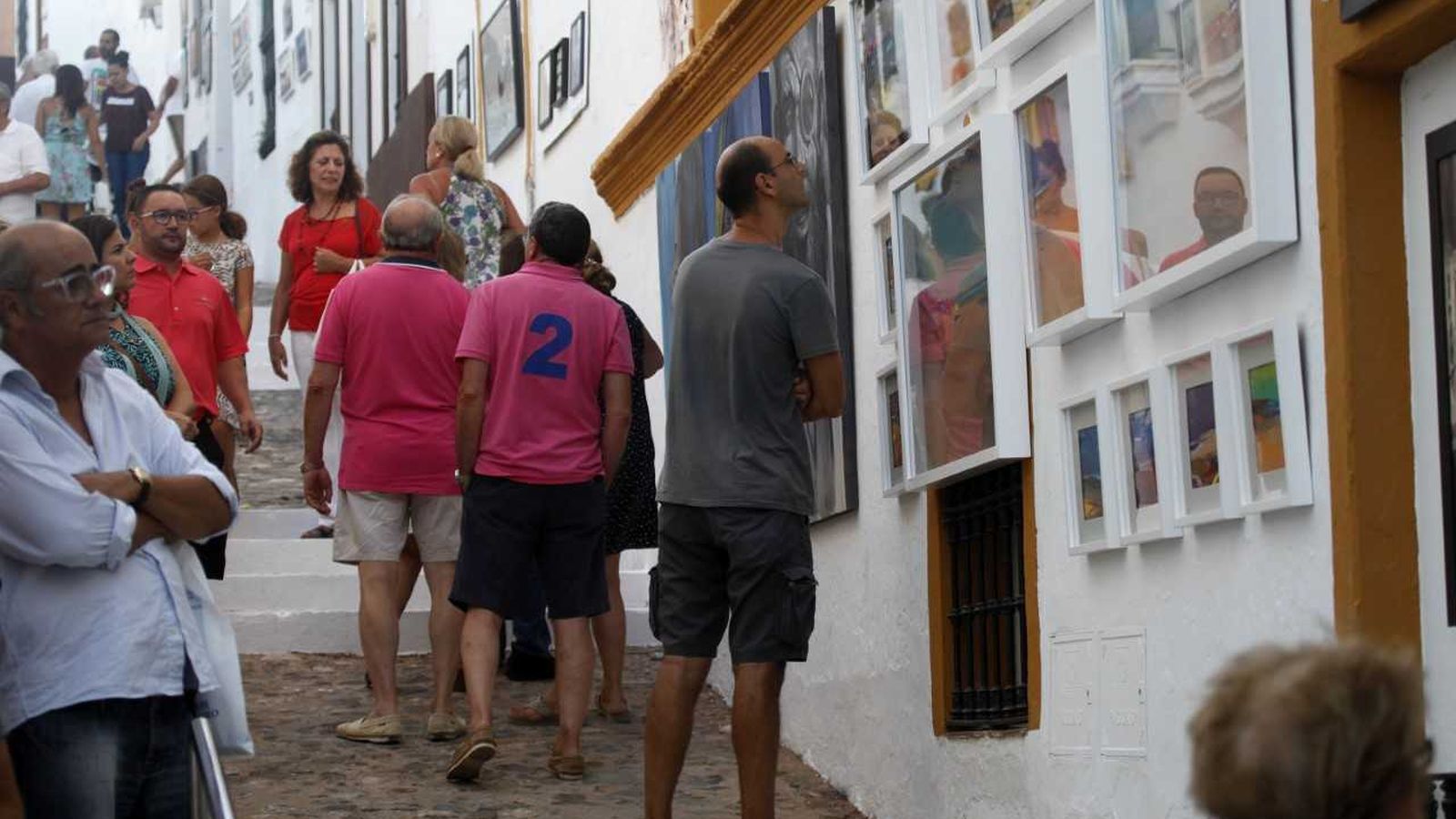 Imagen de una edición pasada.