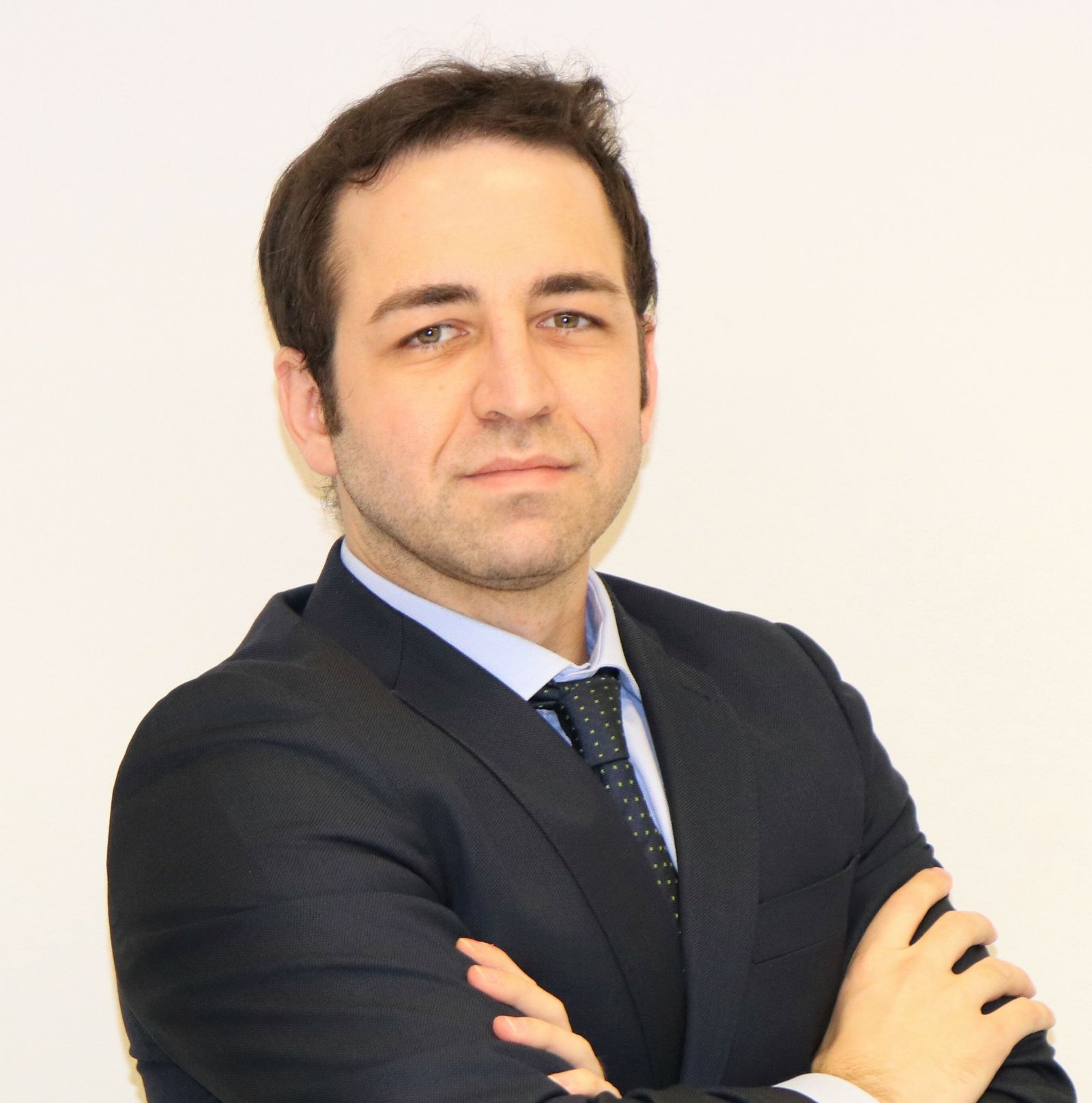 El abogado onubense Antonio García García es reconocido por la prestigiosa publicación ‘Best Lawyers’