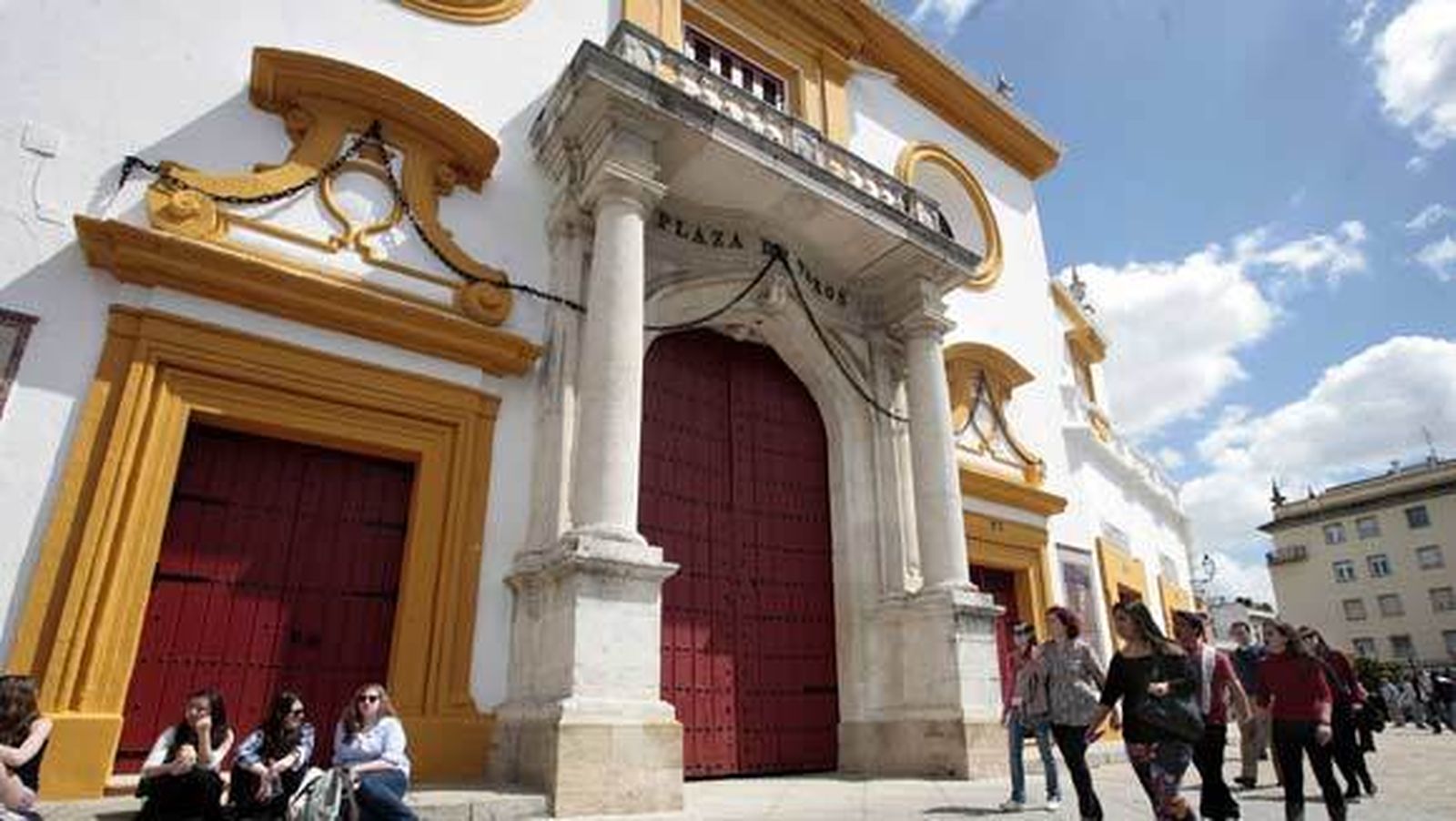 La temporada taurina de 2014 de la Maestranza pierde otro festejo