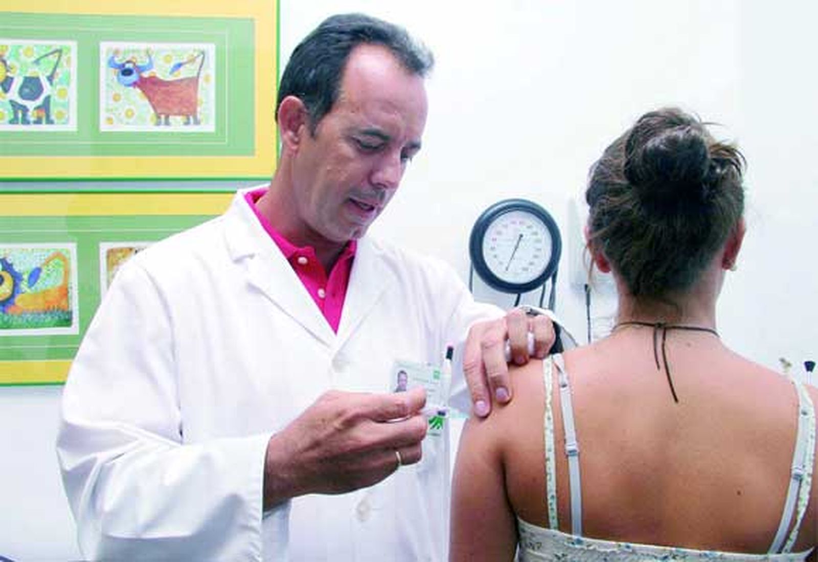 Escaso conocimiento sobre los riesgos y la incidencia del VPH