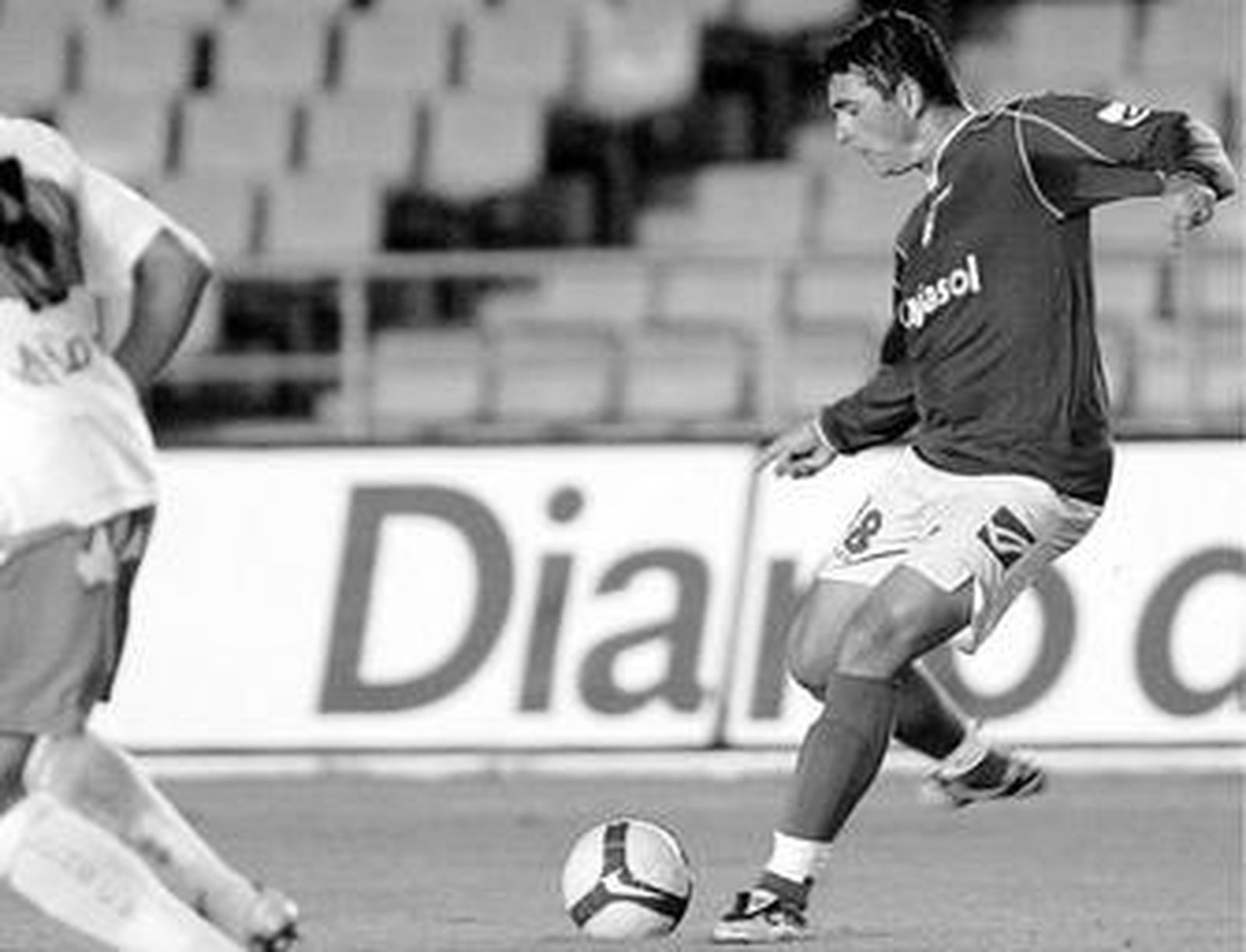 Los pases del gallego Emilio Viqueira fueron una vez más fundamentales.