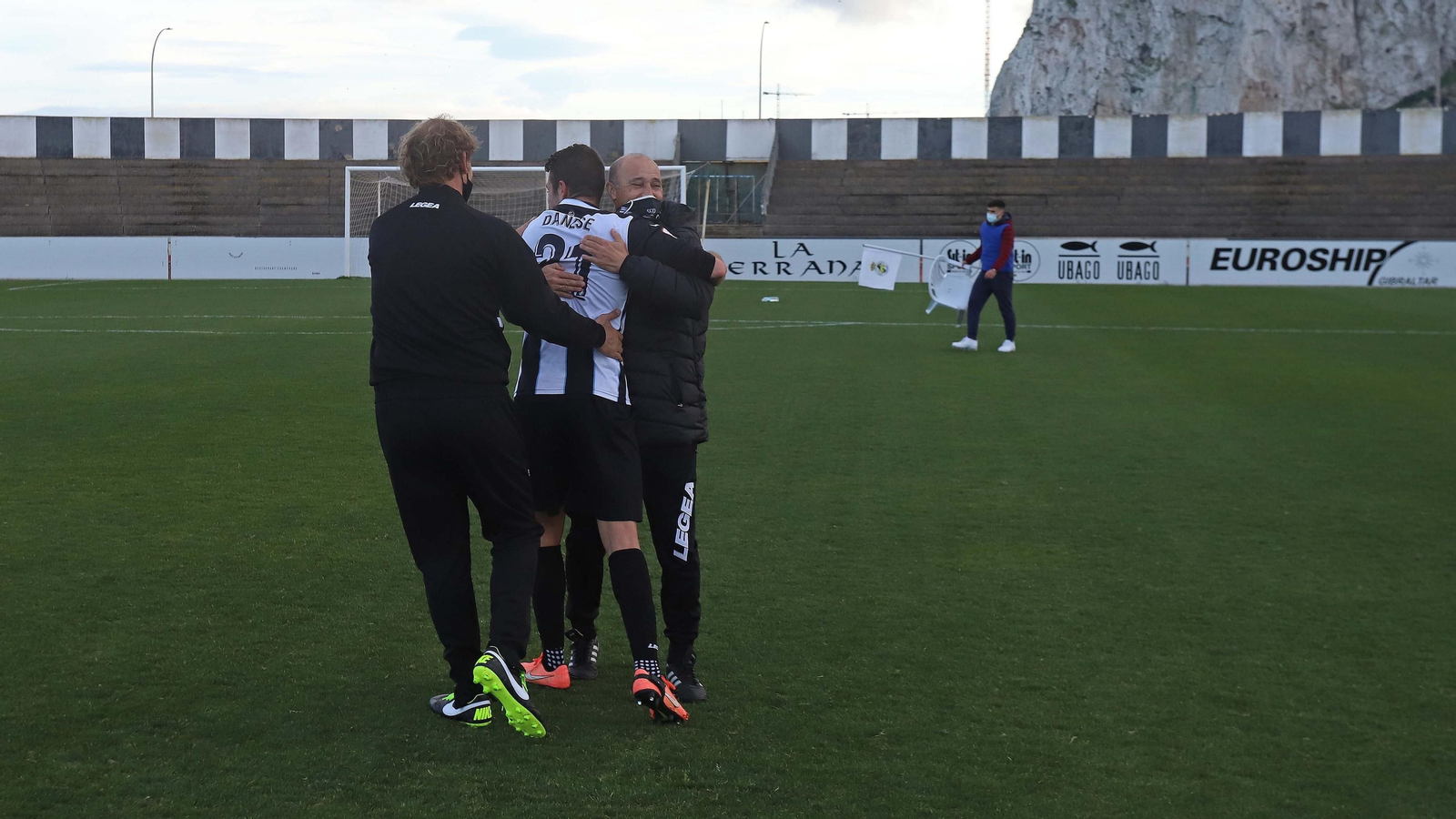 Las mejores fotos del Balona - Marbella