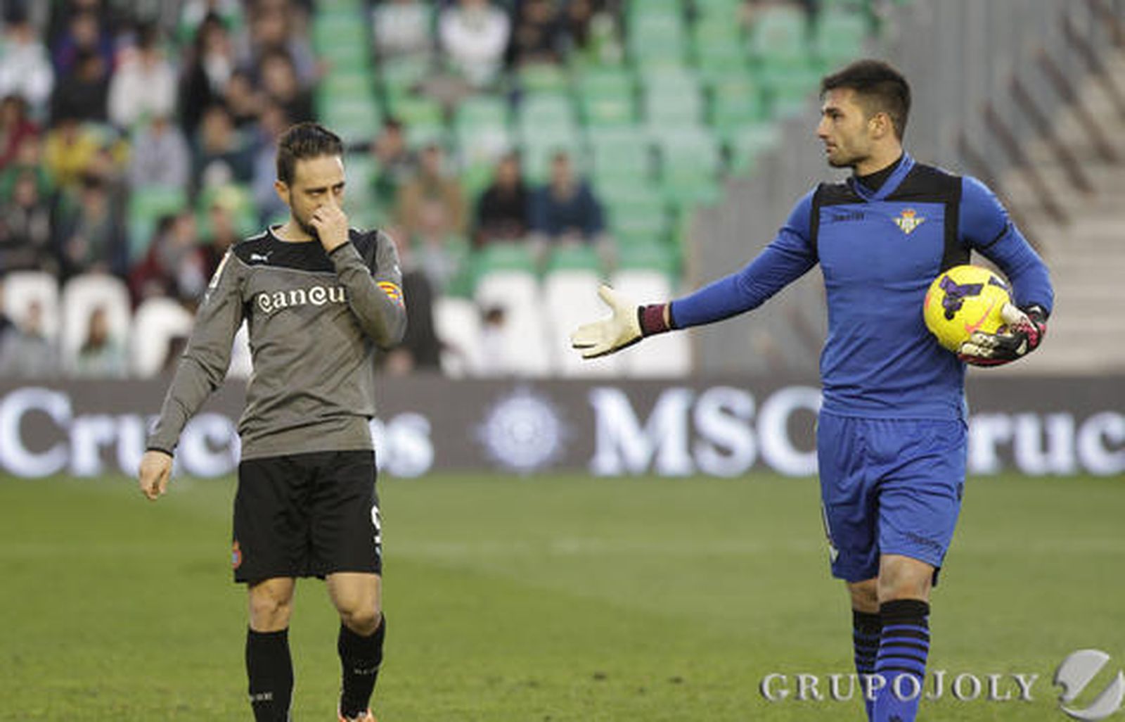 Foto: Antonio Pizarro