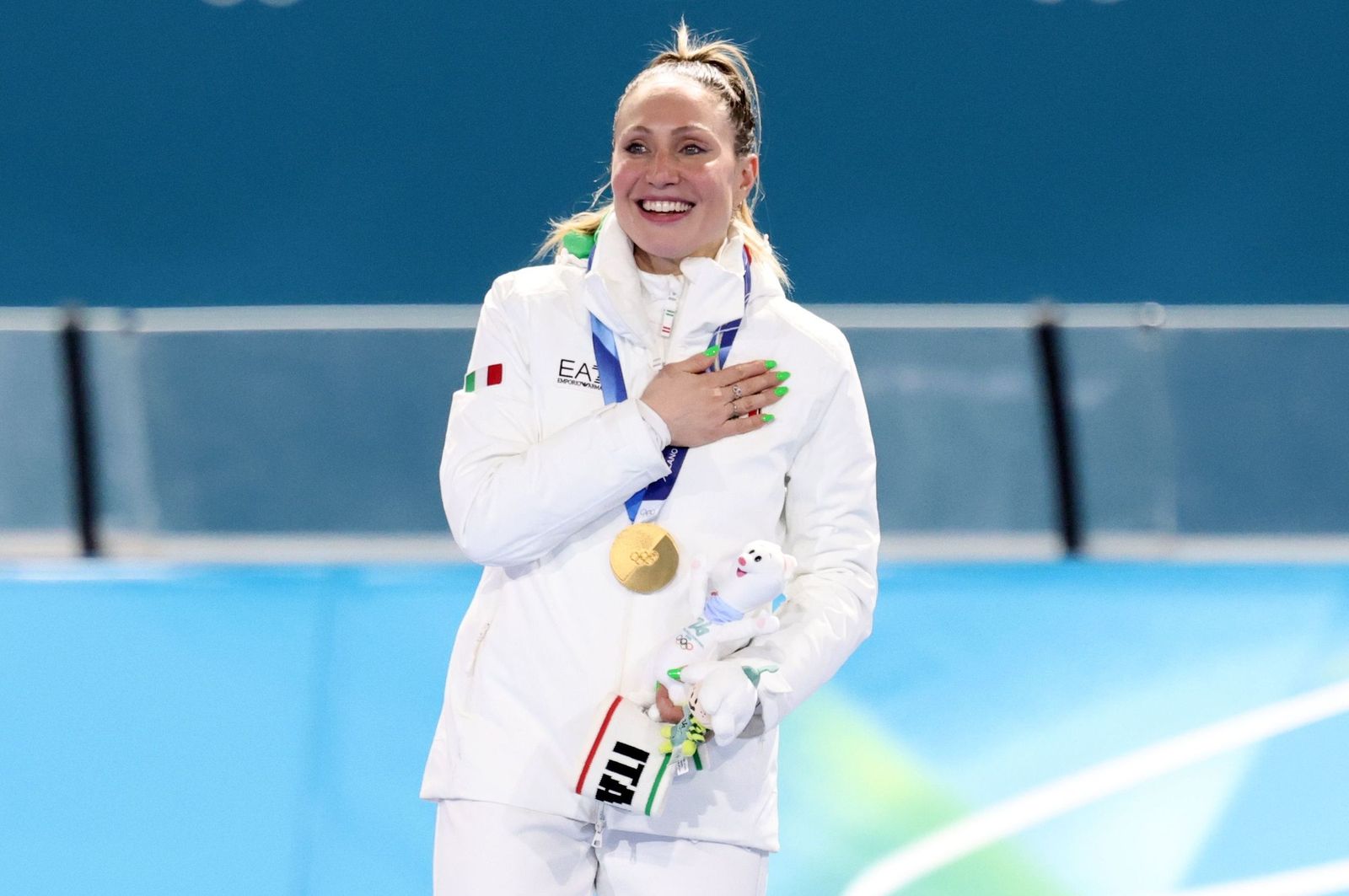 Las mejores fotos de los Juegos Olímpicos de invierno Milán Cortina d'Ampezzo 2026 | Séptima jornada