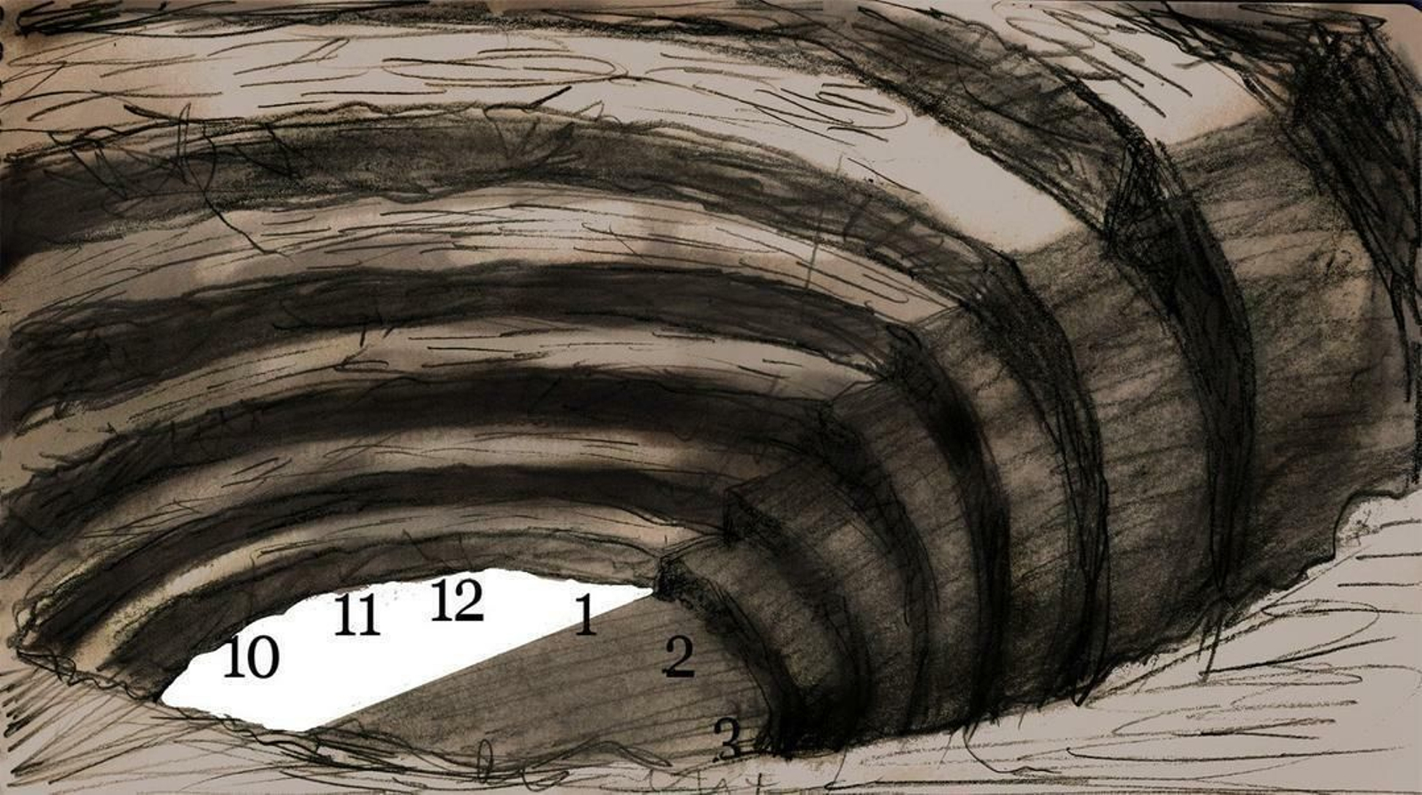 Los Frailes puede ya centrarse en su proyecto minero