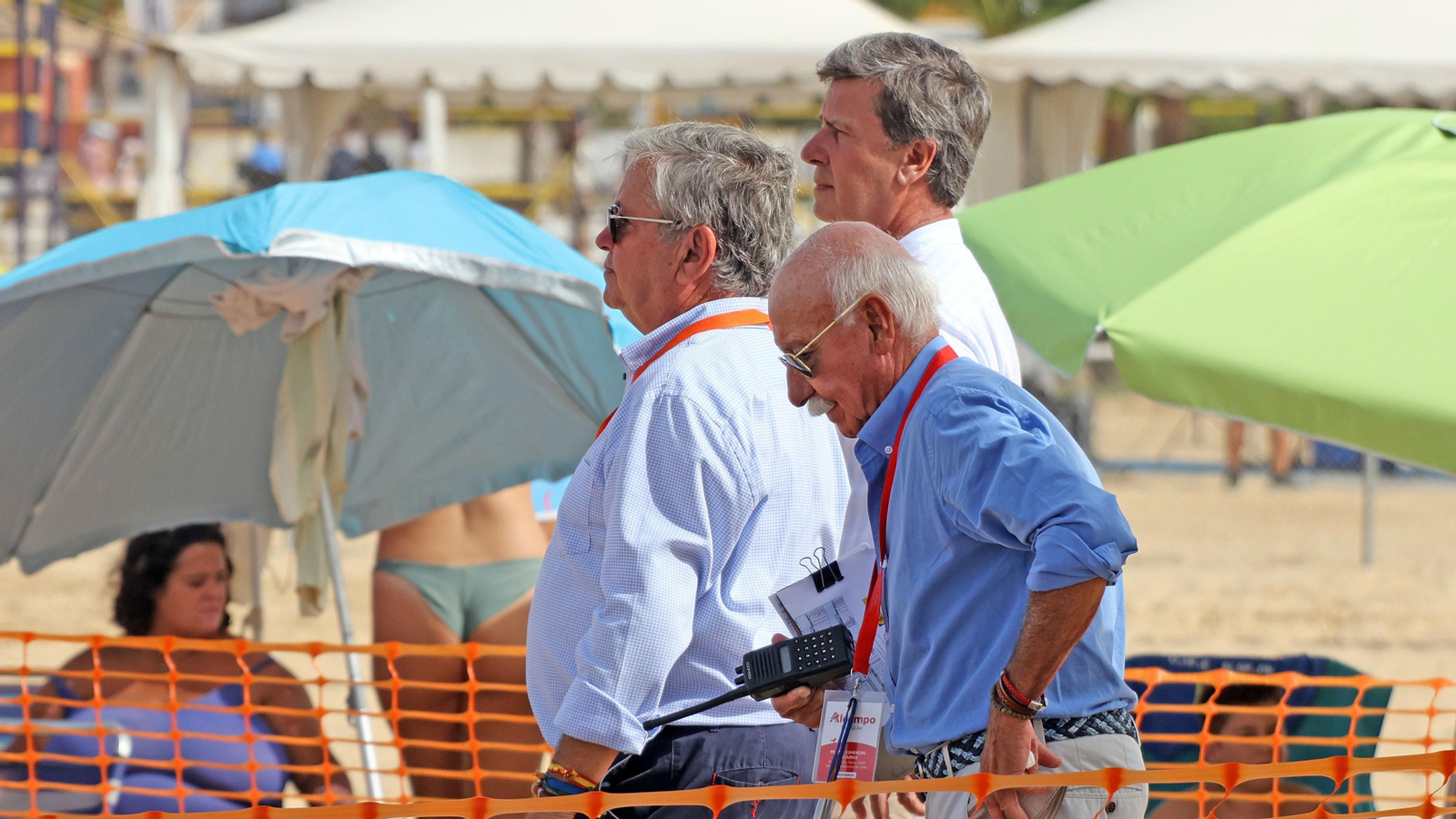 178ª edición de las Carreras de Caballos de Sanlúcar