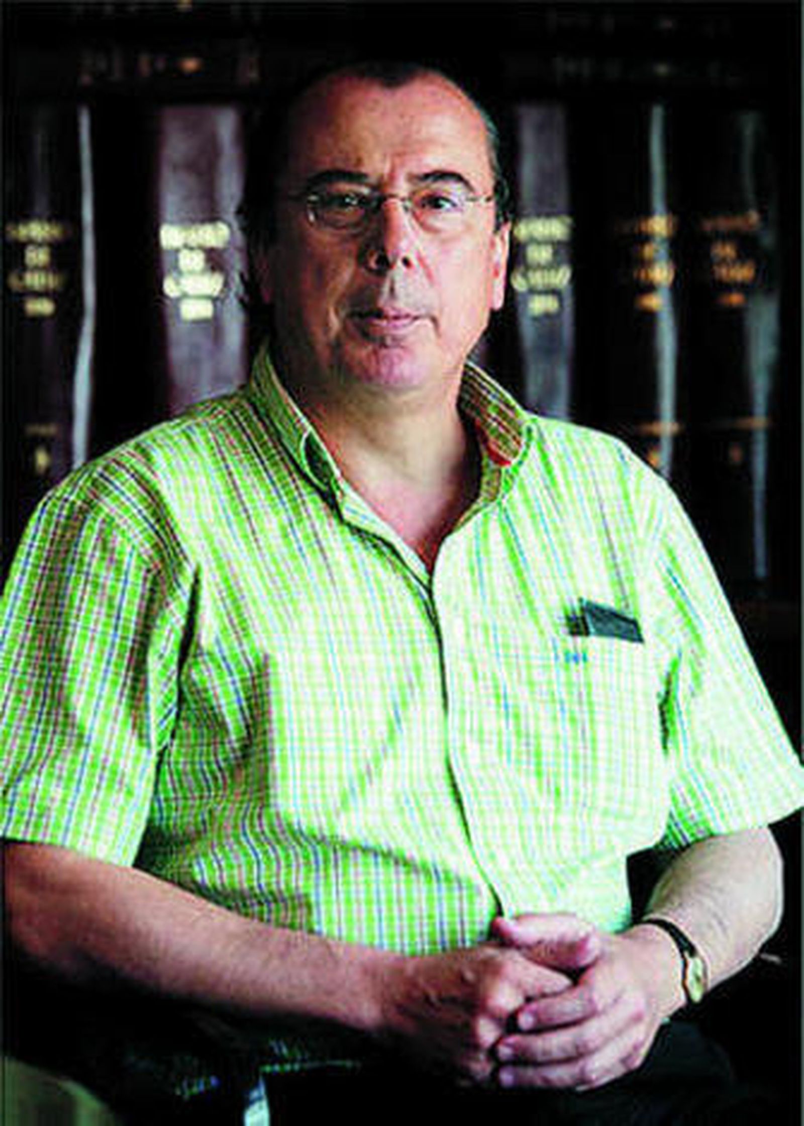 El segundo derribo de las murallasHistorias de Cádiz