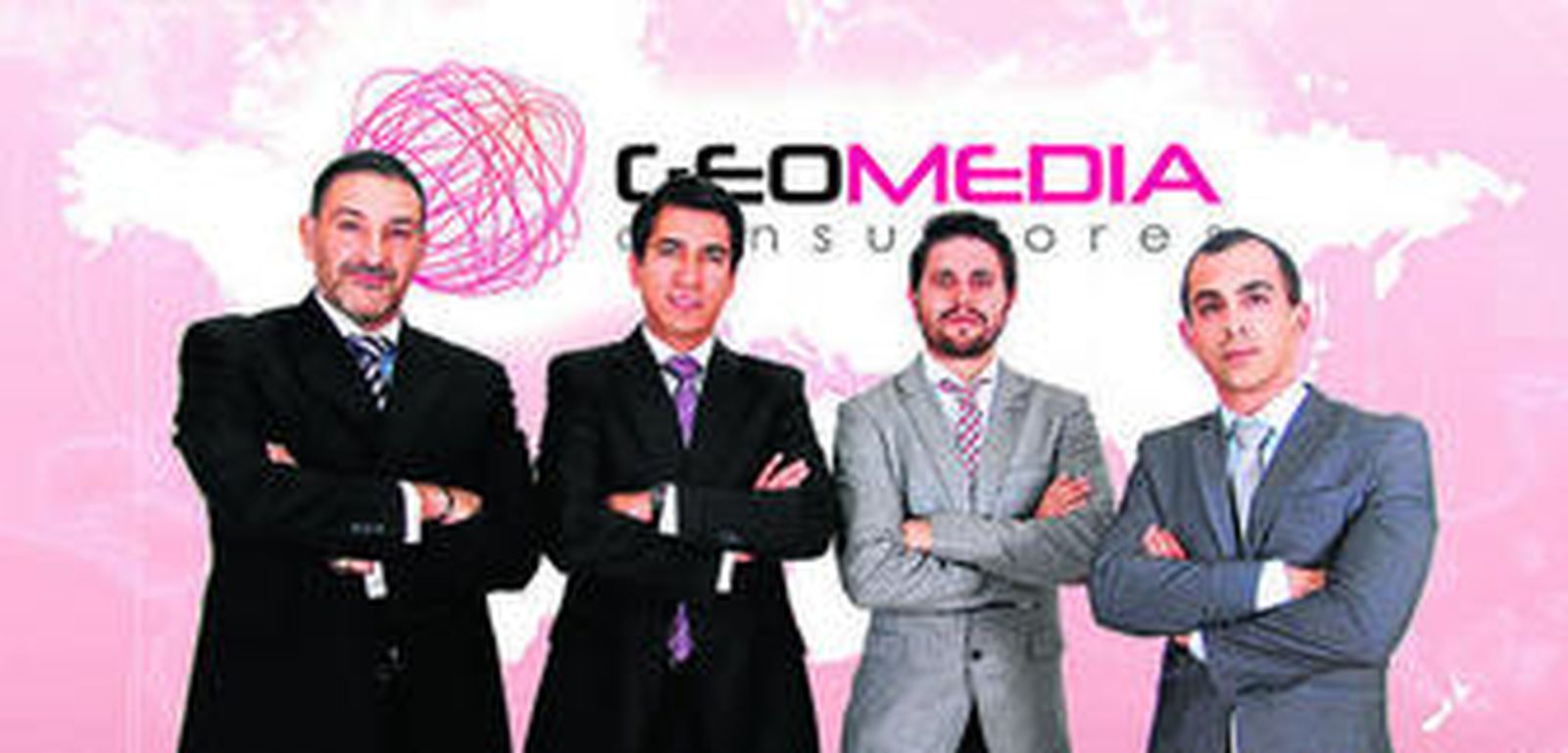 Empezaron en 2012 y asesoran inversiones en Latinoamérica