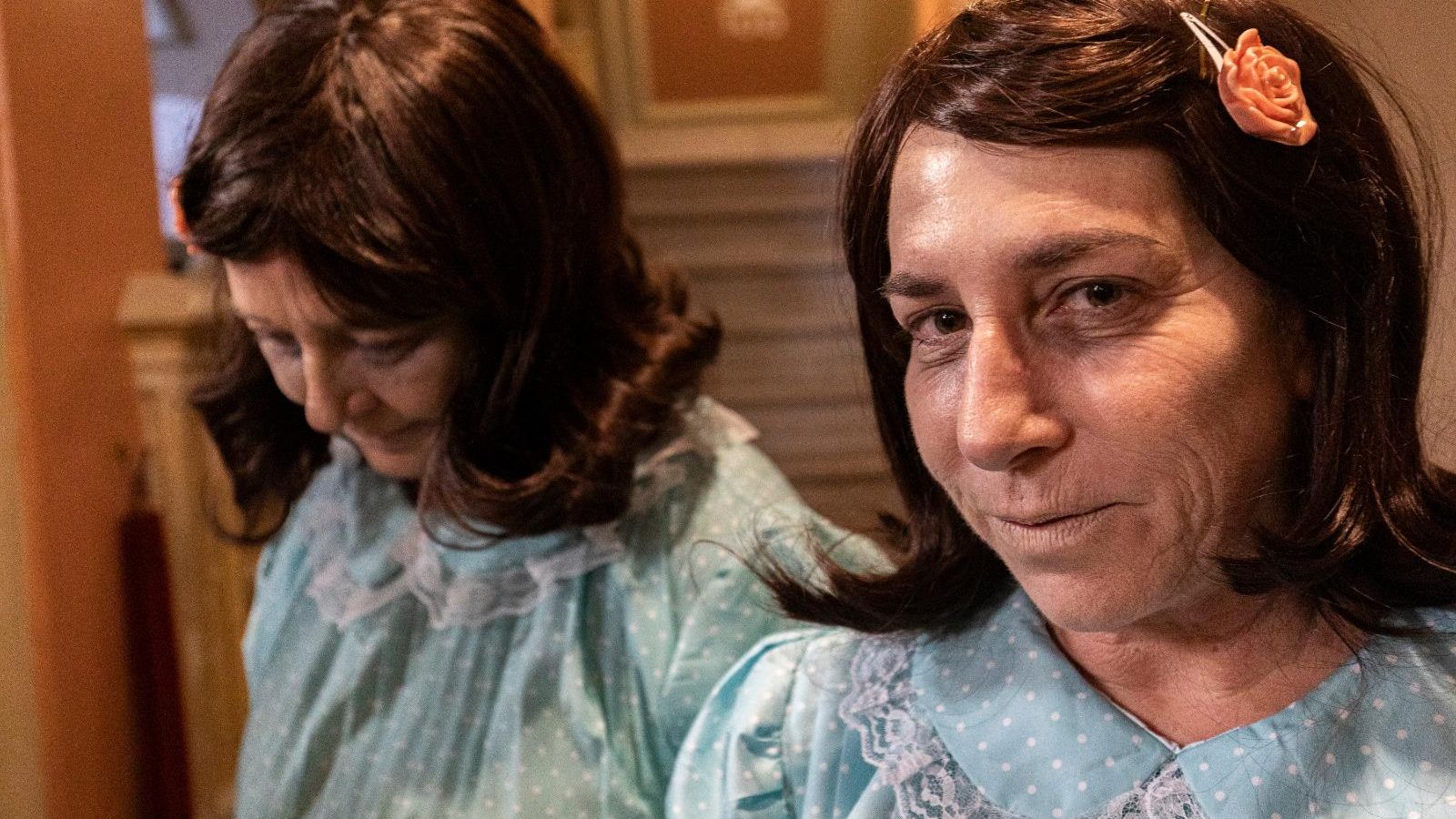 Búscate entre las mejores imágenes de la final del COAC 2025 del Carnaval de Cádiz