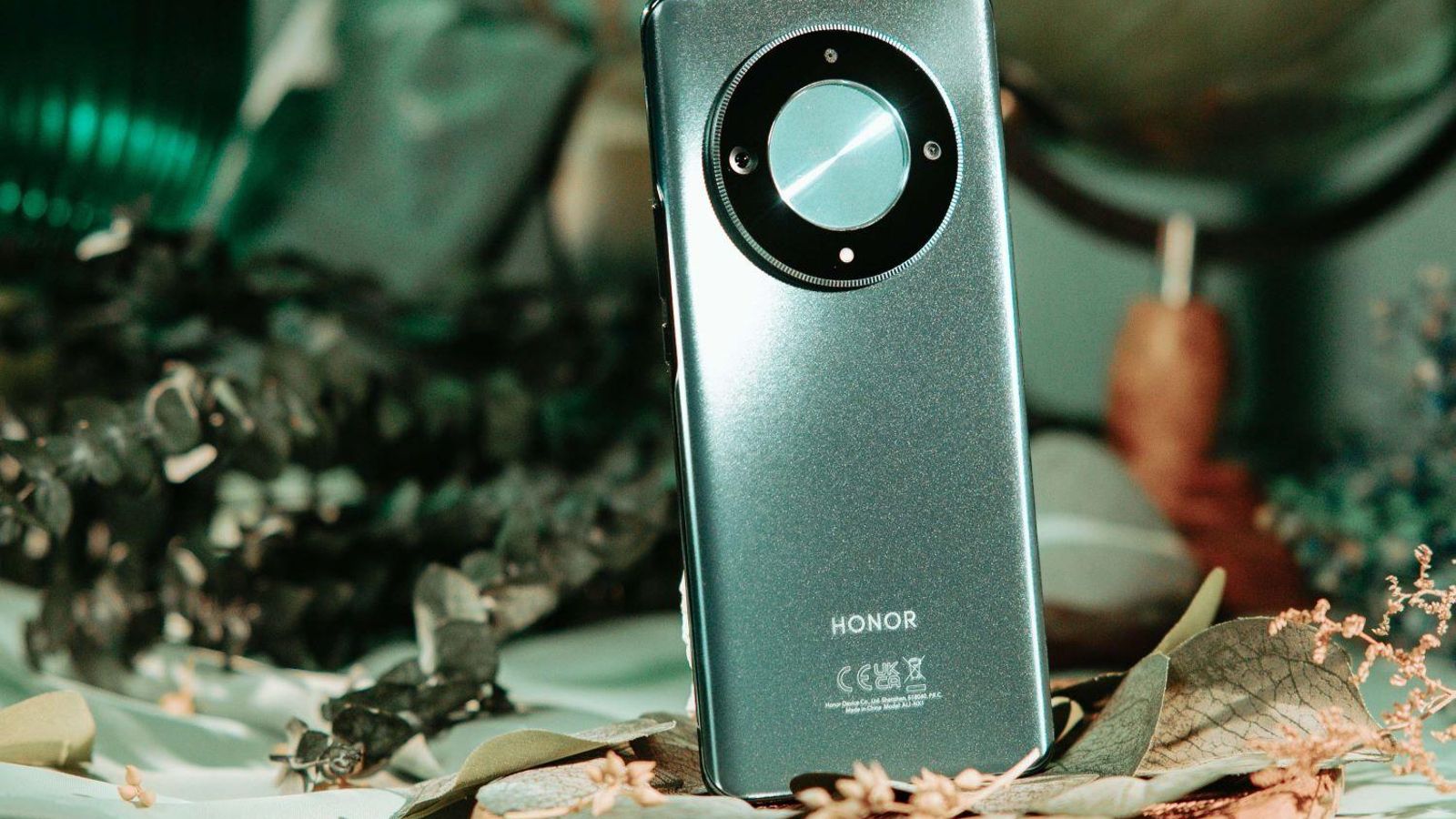 Honor Magic 6 Lite Honor Magic 6 Lite