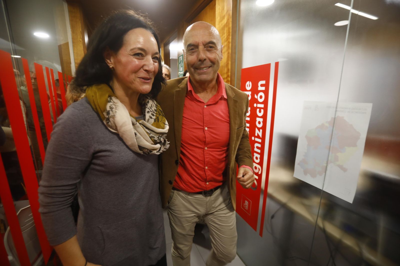 El diputado Antonio Hurtado, candidato socialista a la Alcaldía de Córdoba.