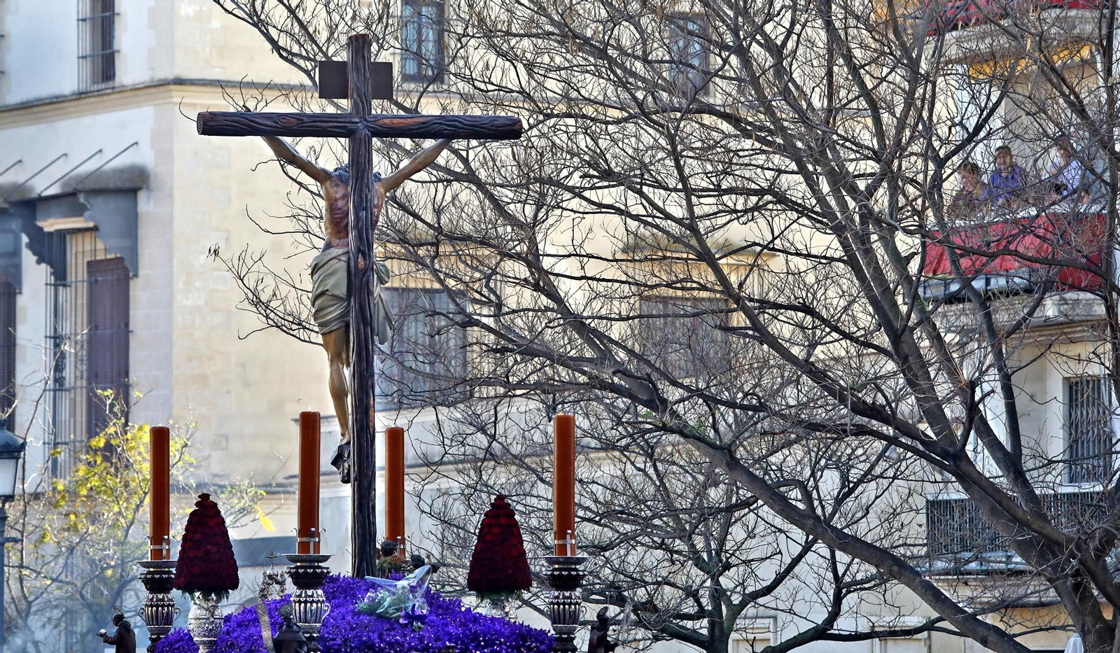Imágenes del Martes Santo