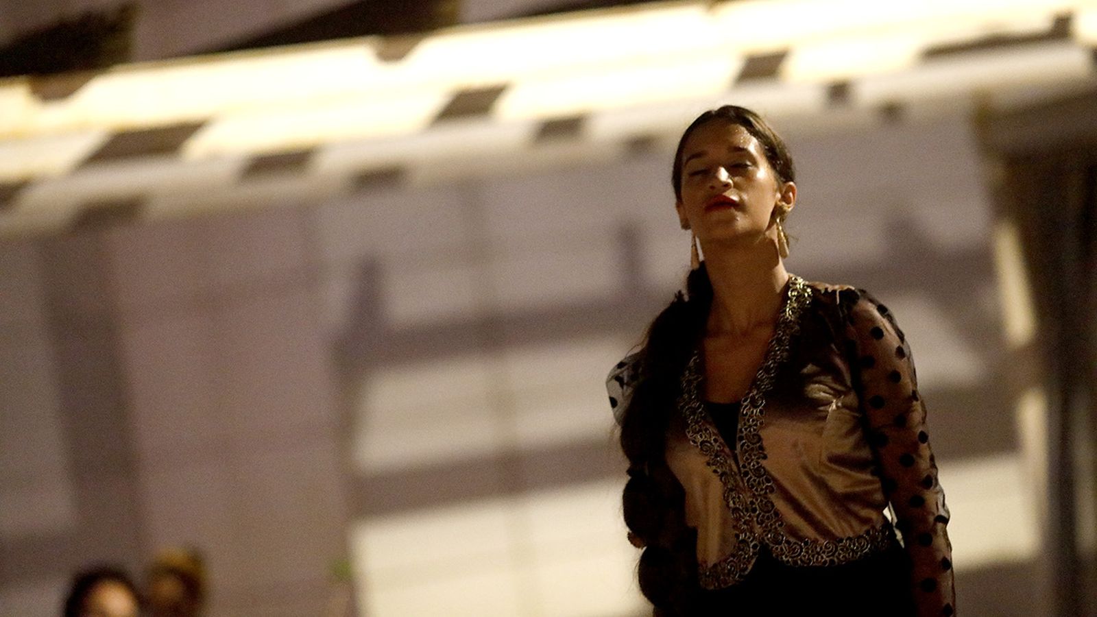 Fotos del espectáculo de Marian La Terremoto