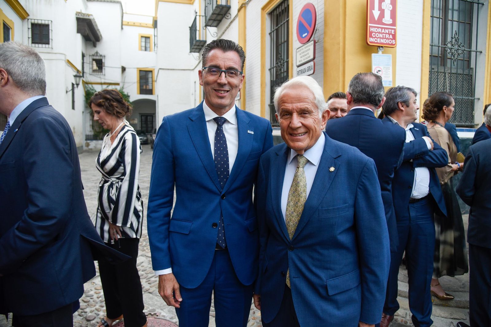 25 aniversario de Diario de Sevilla