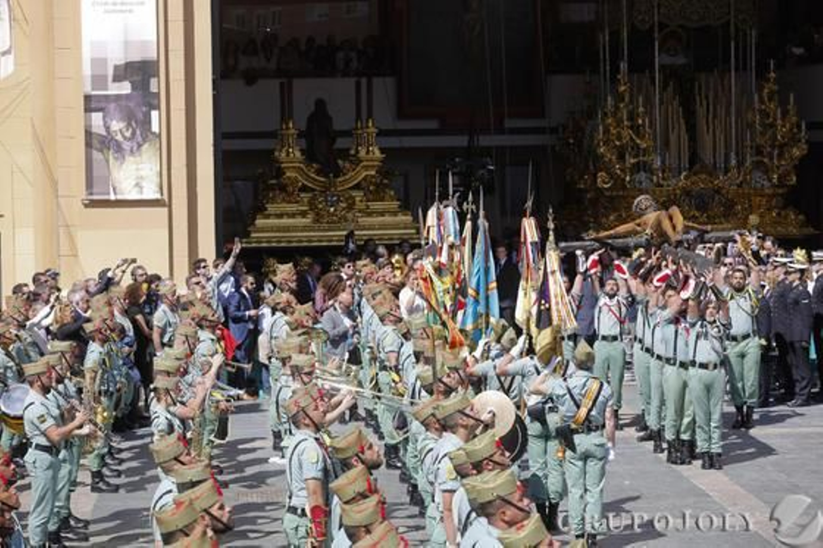 Foto: Javier Albiñana