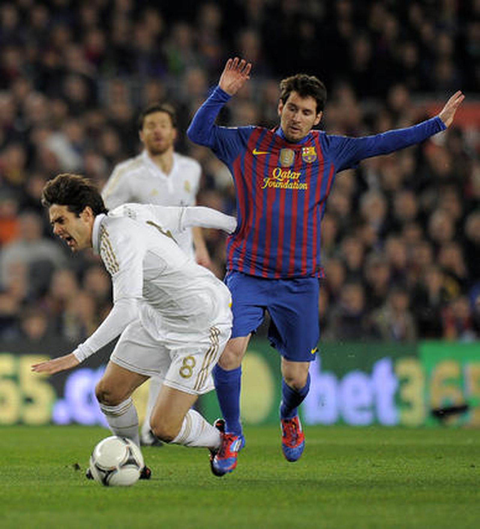 Foto: EFE / AFP Photo